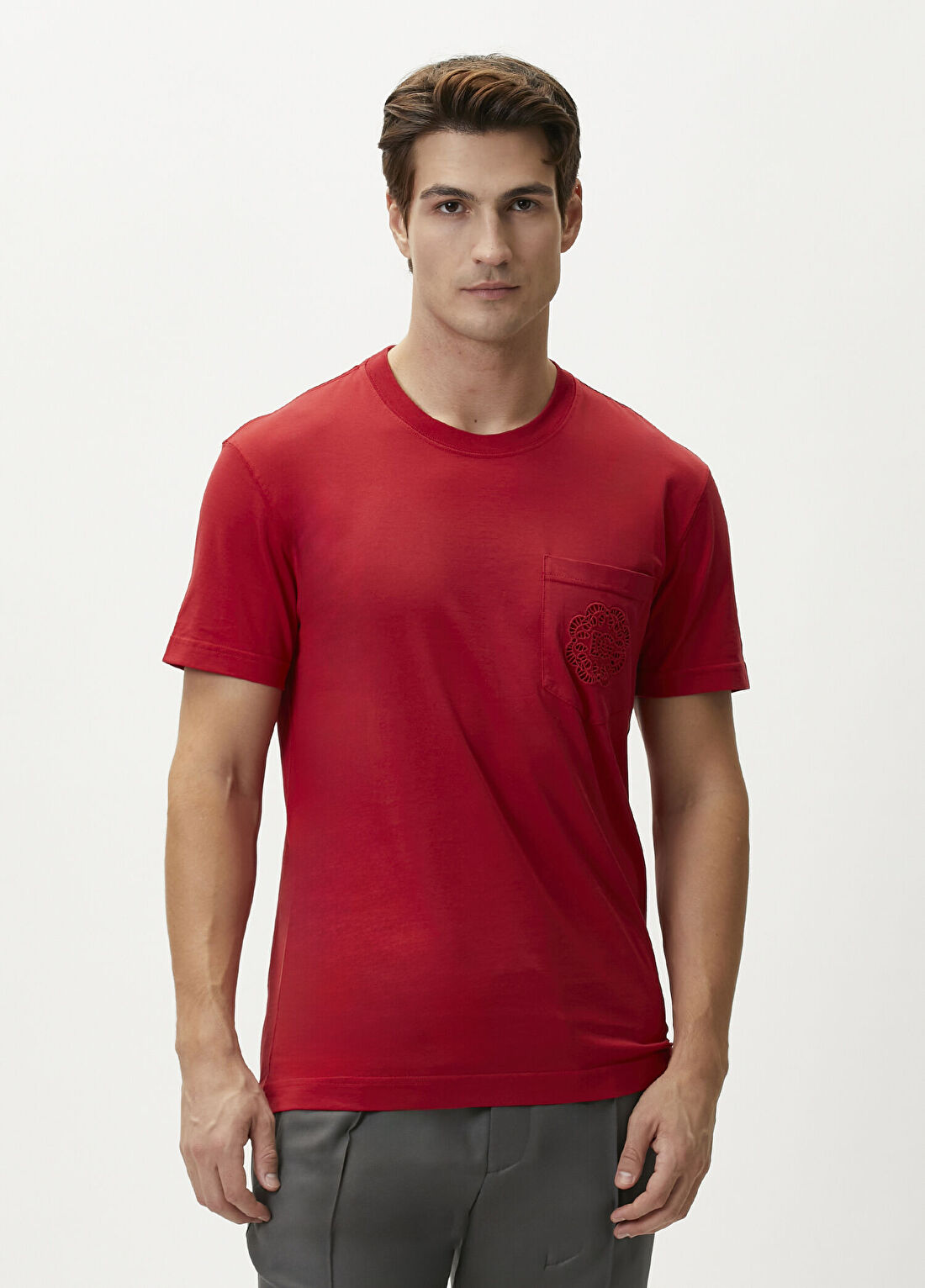 Dolce&Gabbana Kırmızı T-shirt