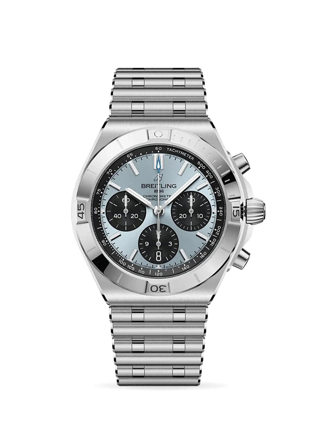 Breitling Chronomat B01 Chronograph Erkek Saat