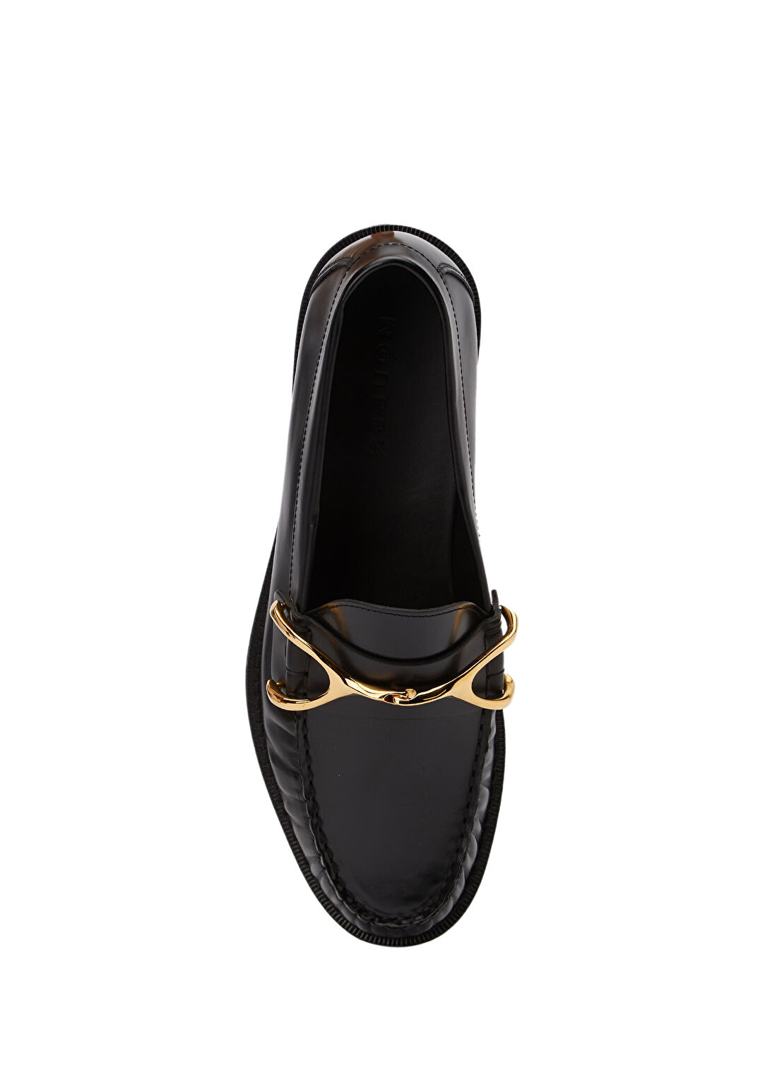 McQueen Loafer görsel 4