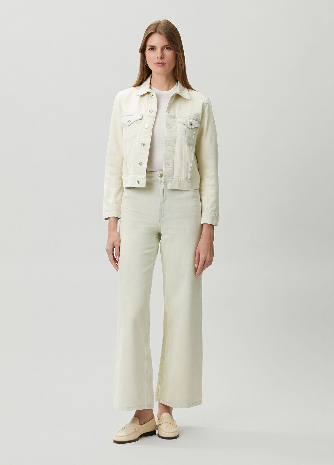 A.P.C. Buz Pantolon