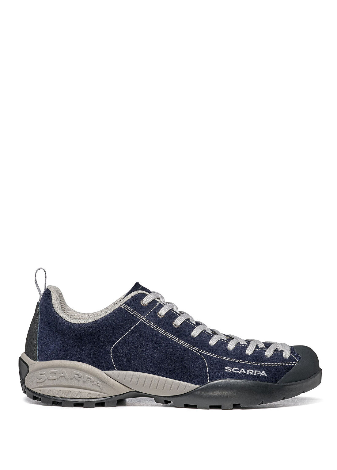 Scarpa Mojito Lifestyle Dark Blue Erkek Yürüyüş Ayakkabısı