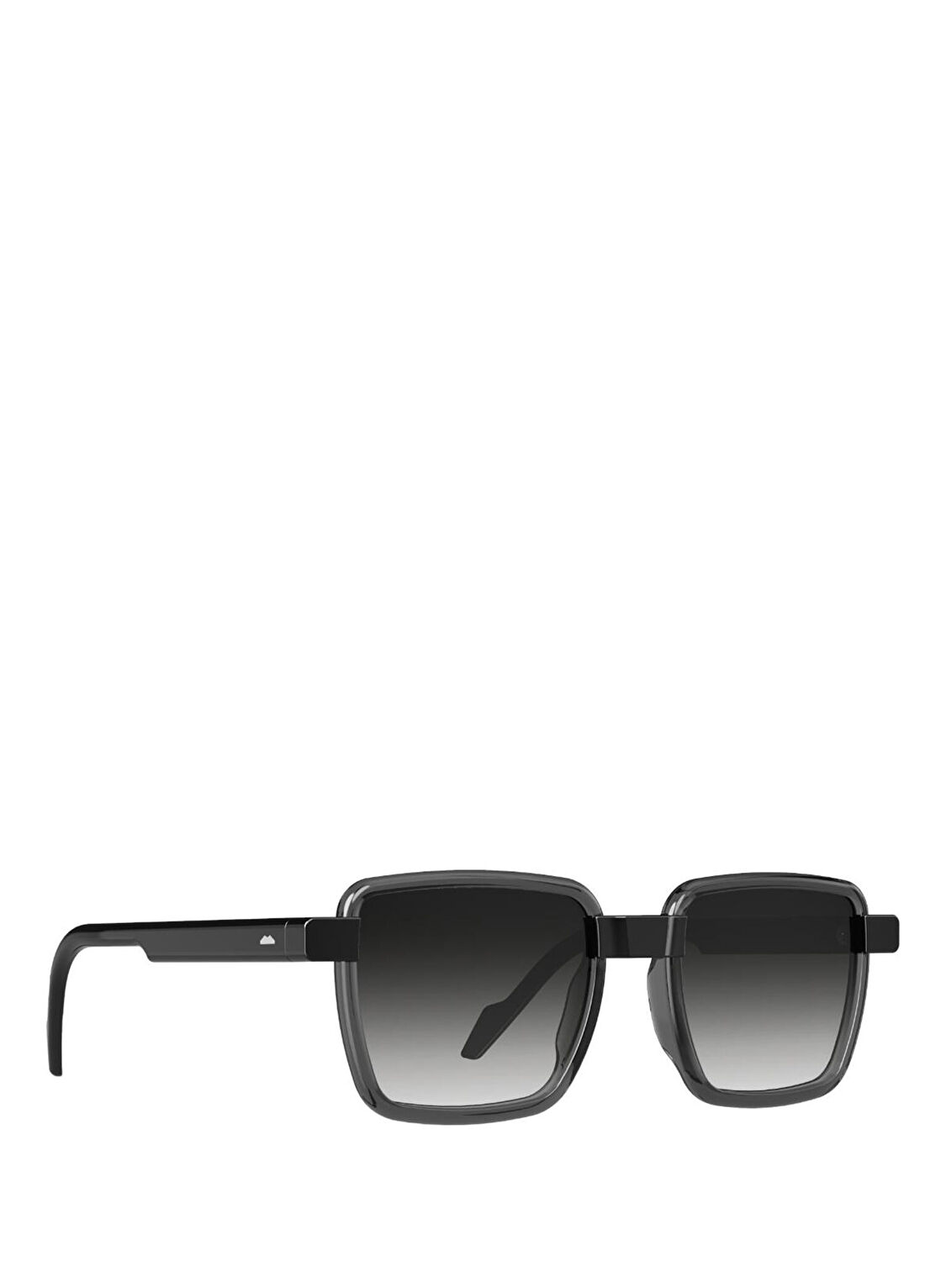 Original Vintage Sunglasses Neat 03 Siyah Asetat Unisex Güneş Gözlüğü