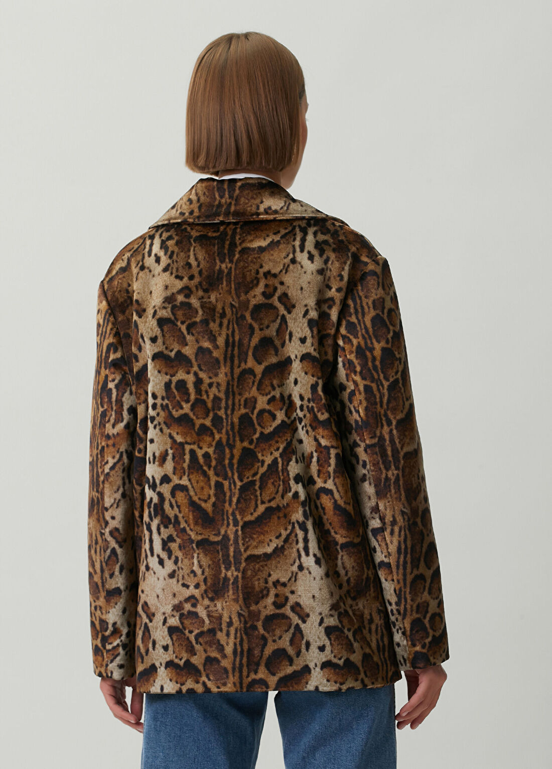 Etro Palto görsel 4
