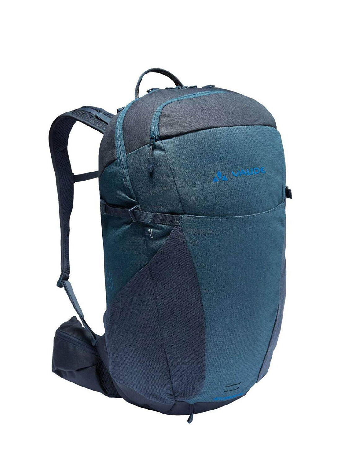 Vaude Neyland Zip Lacivert Unisex Sırt Çantası 26 Lt 16149
