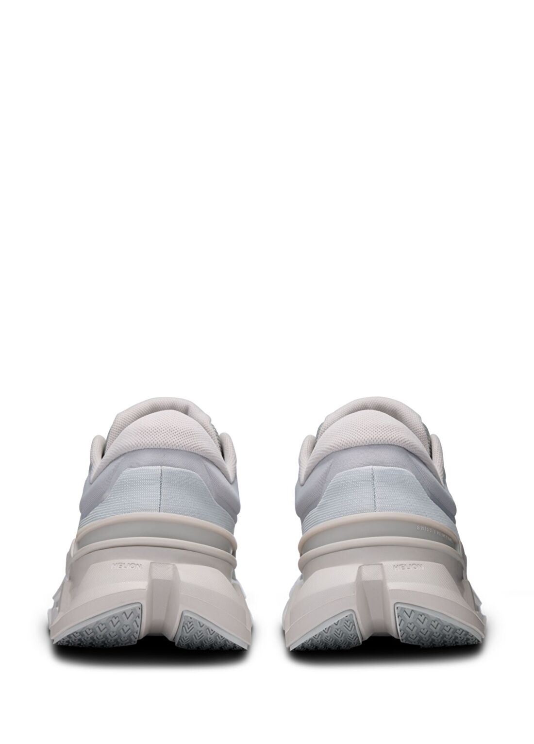 On Gri Erkek Sneaker görsel 4