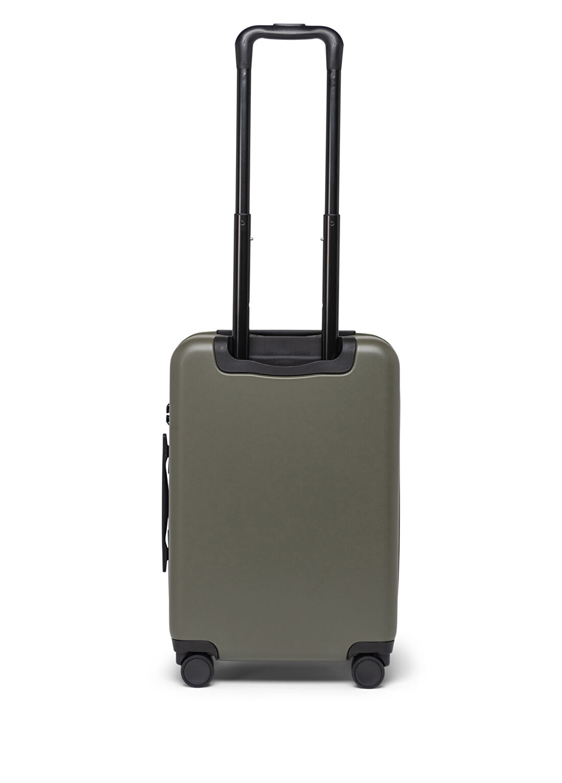 Herschel Heritage Hardshell Large Haki Kadın Bavul görsel 3