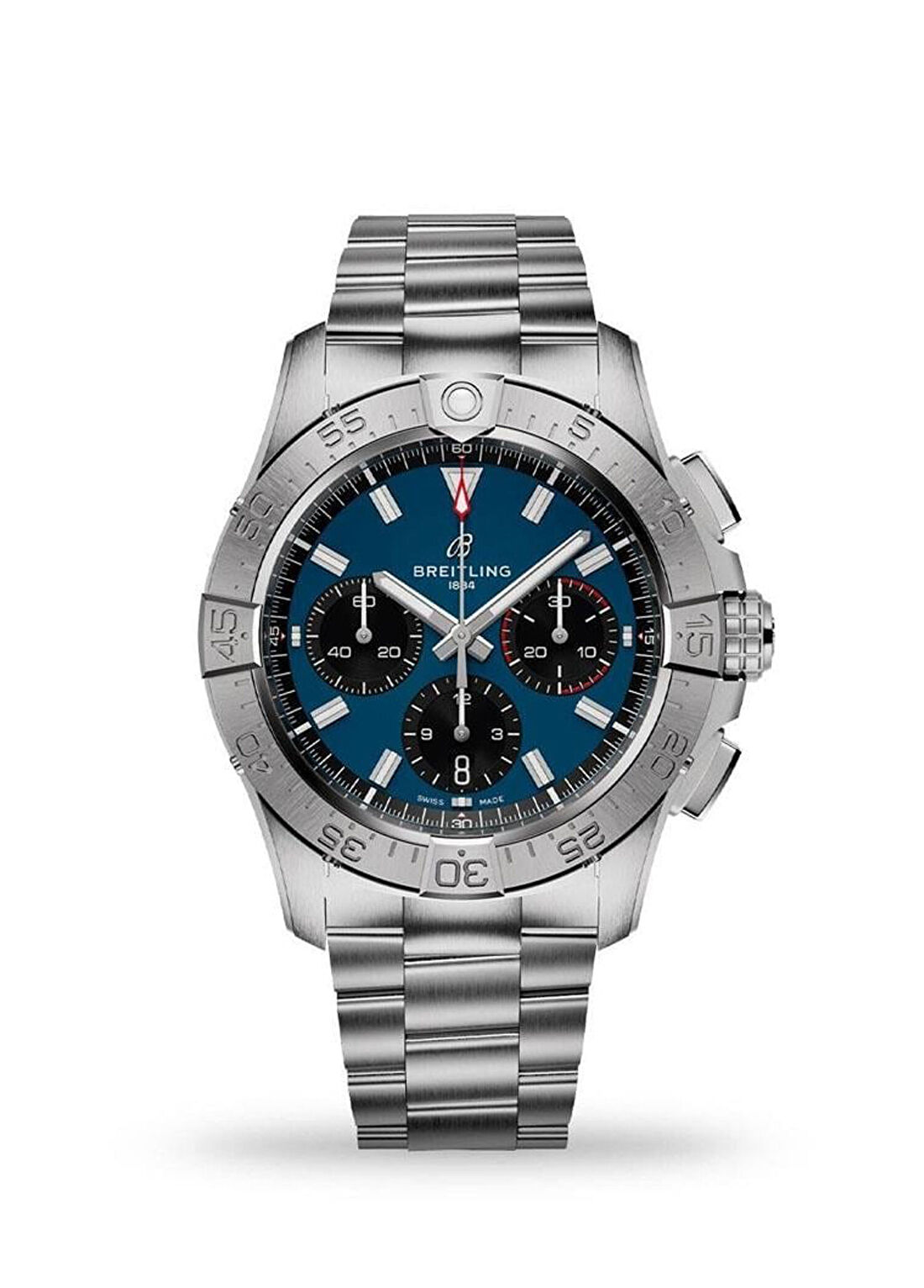 Breitling Avenger B01 Chronograph 42 Erkek Saat