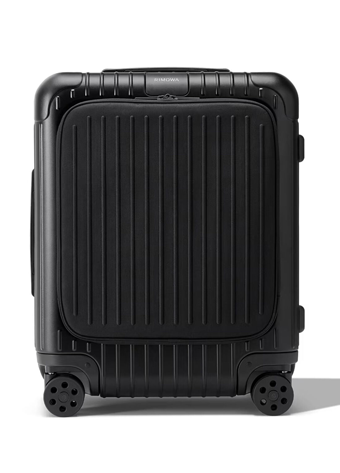 RIMOWA Essential Sleeve Cabin Plus Siyah Bavul