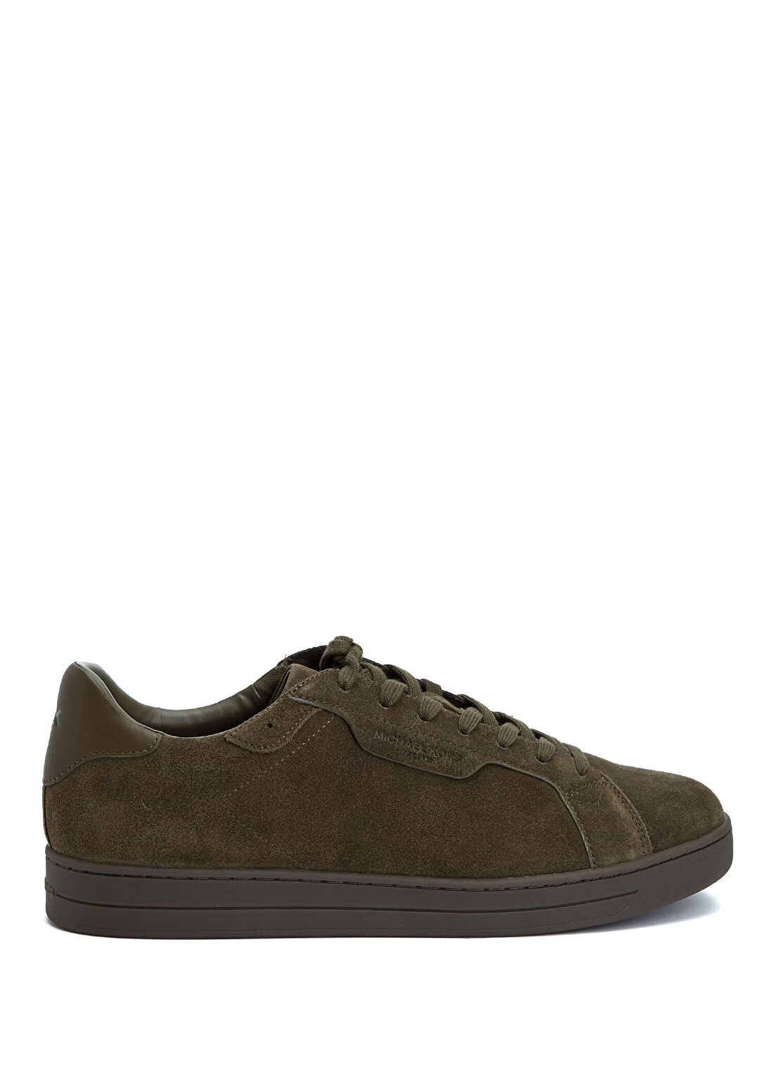 Michael Kors Haki Erkek Deri Sneaker