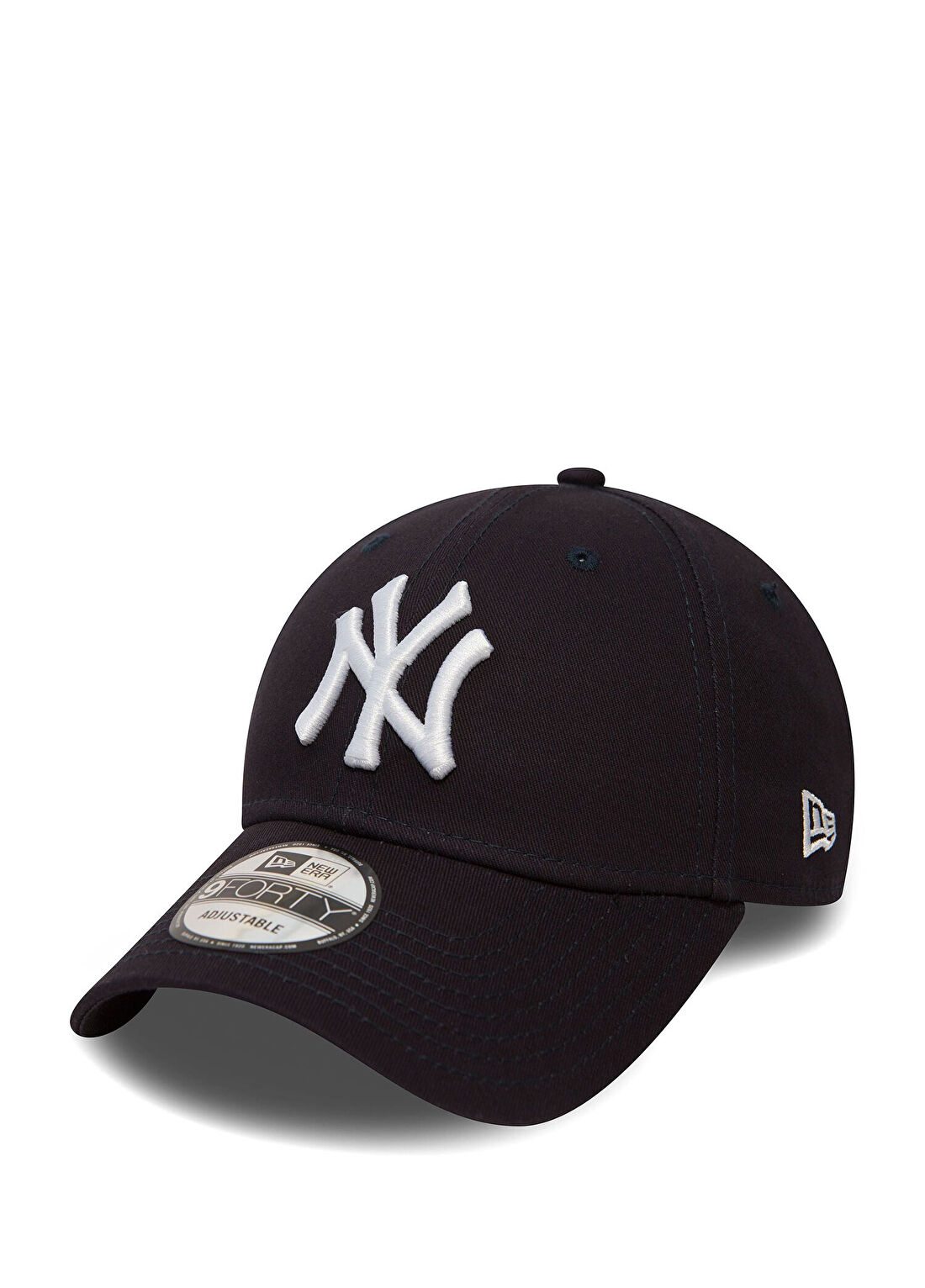 New Era 940 League Basic Neyyan Lacivert Erkek Şapka