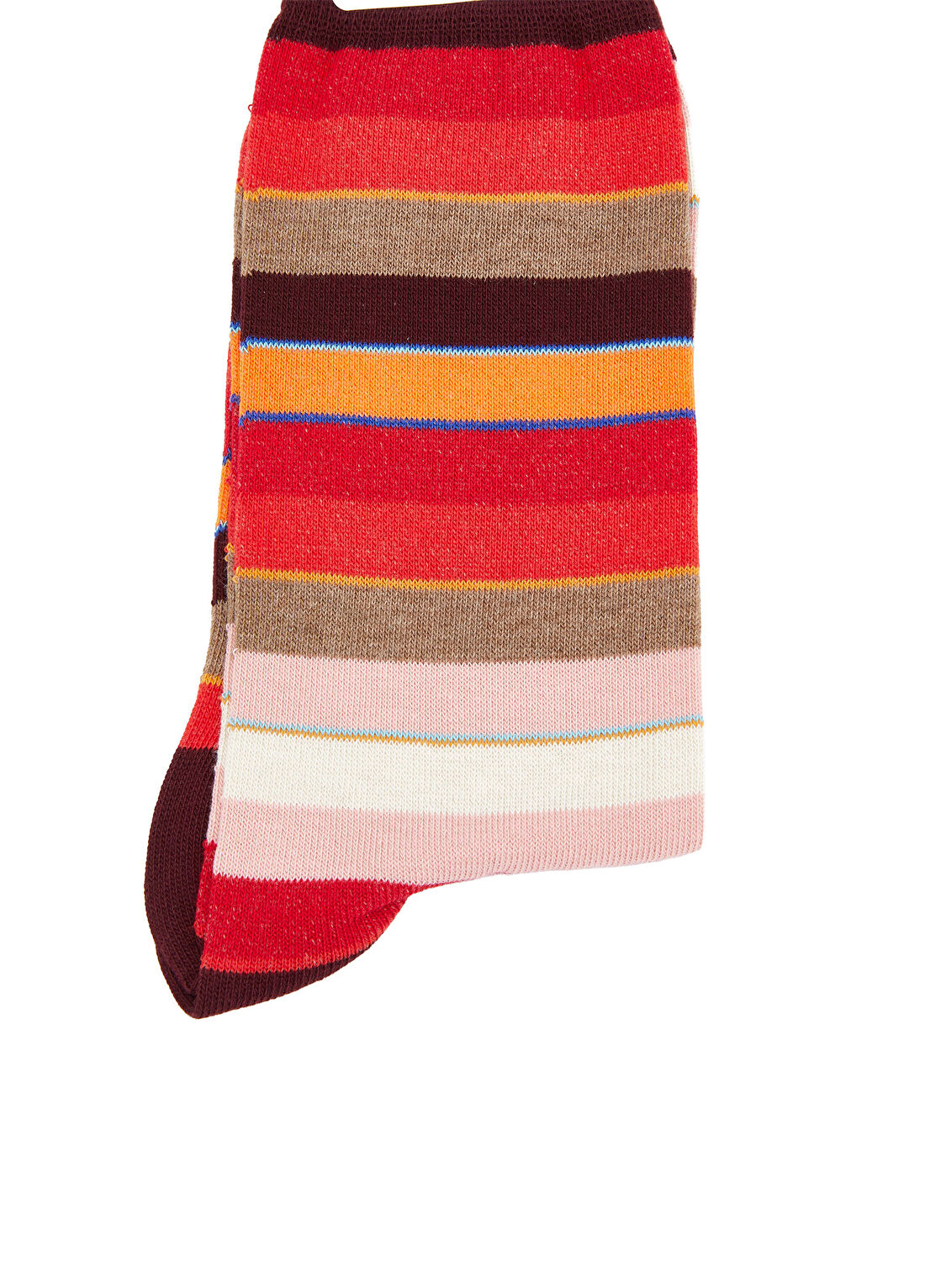 Paul Smith Çok Renkli Erkek Çorap görsel 2