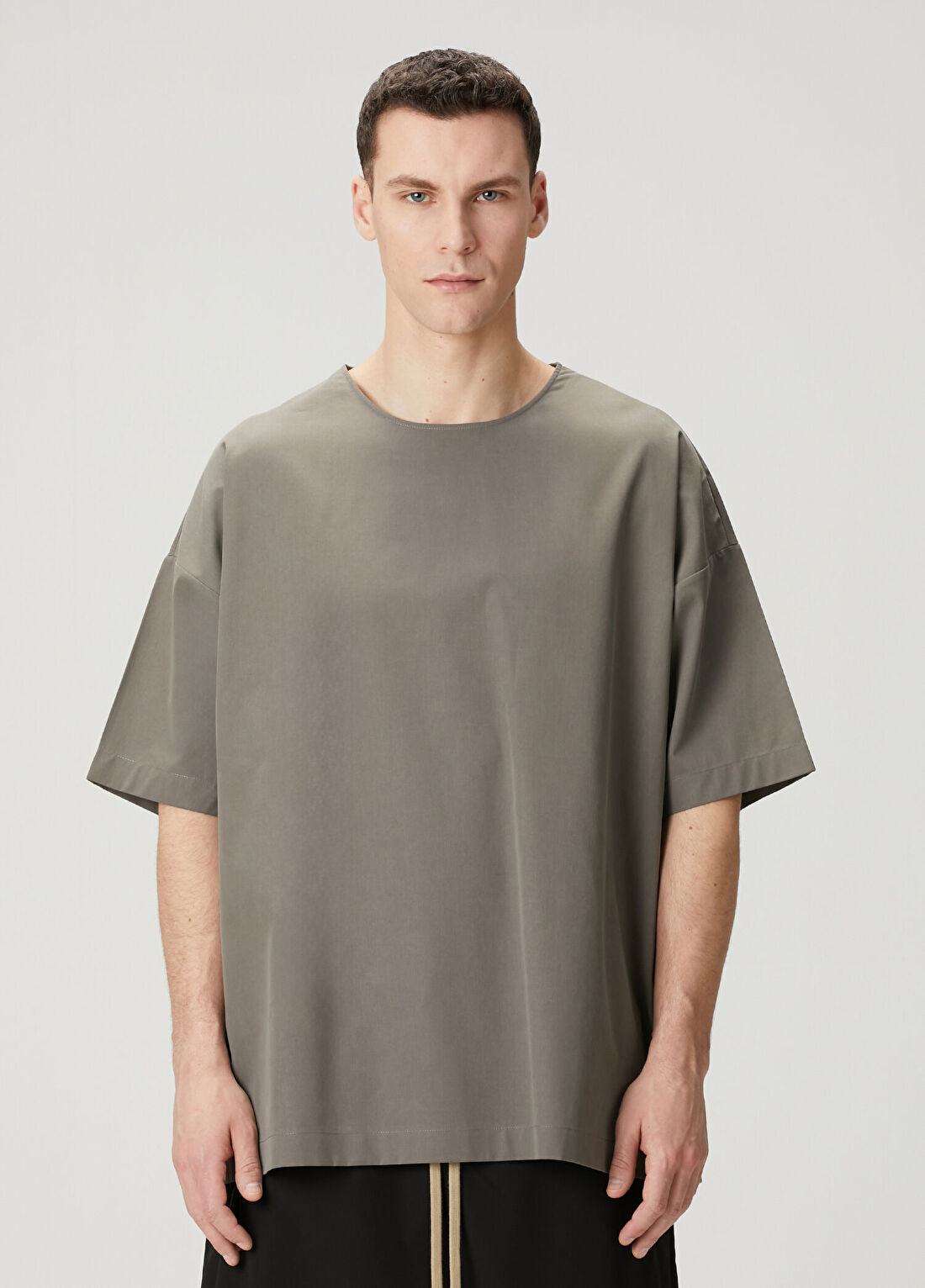 Fear Of God Gri Basic T-shirt