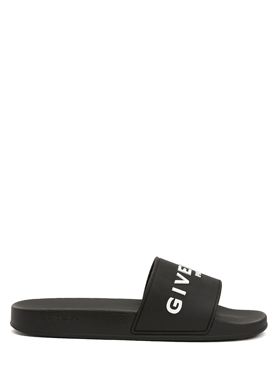 Givenchy Siyah Erkek Terlik