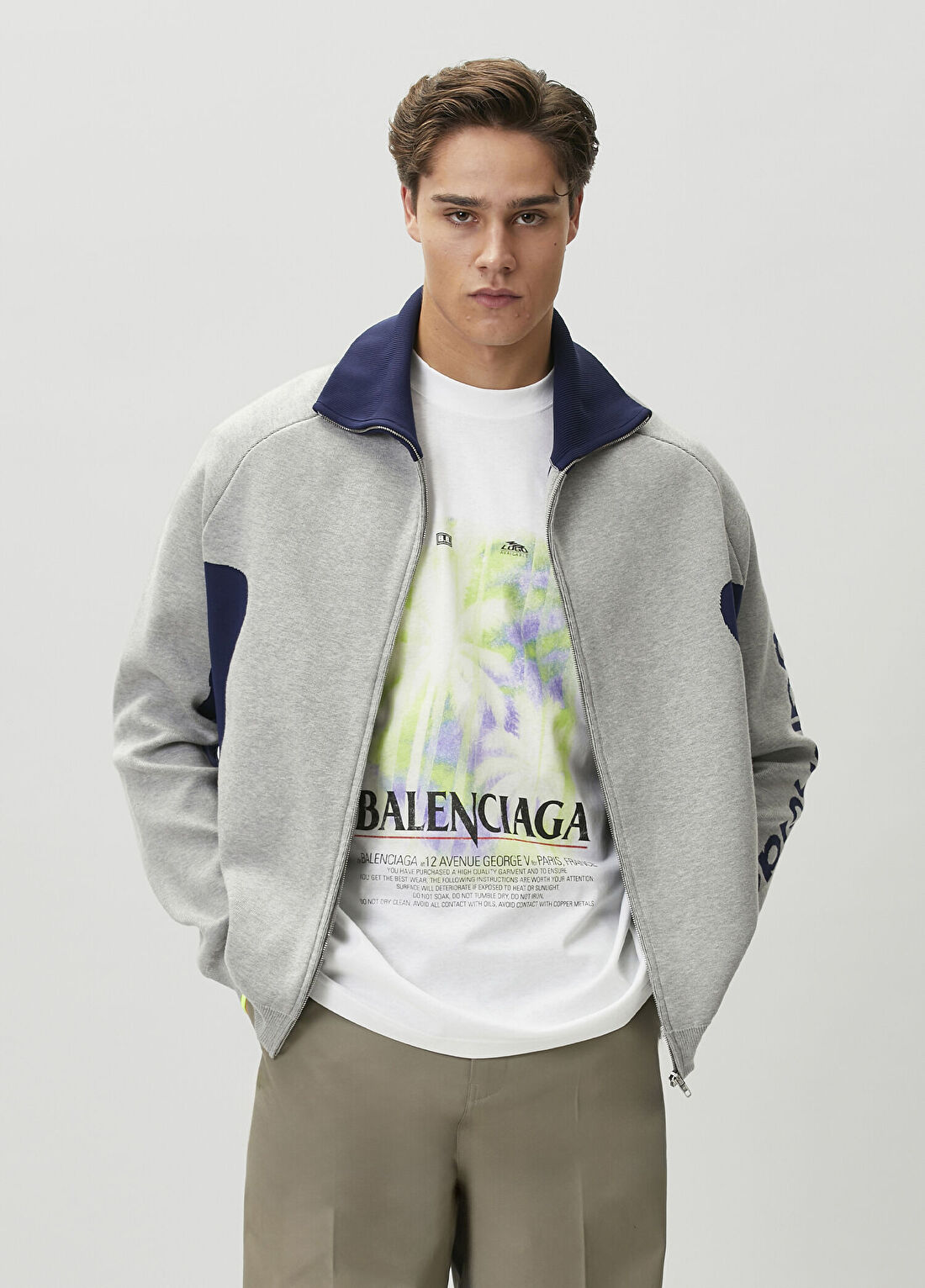Balenciaga Triko