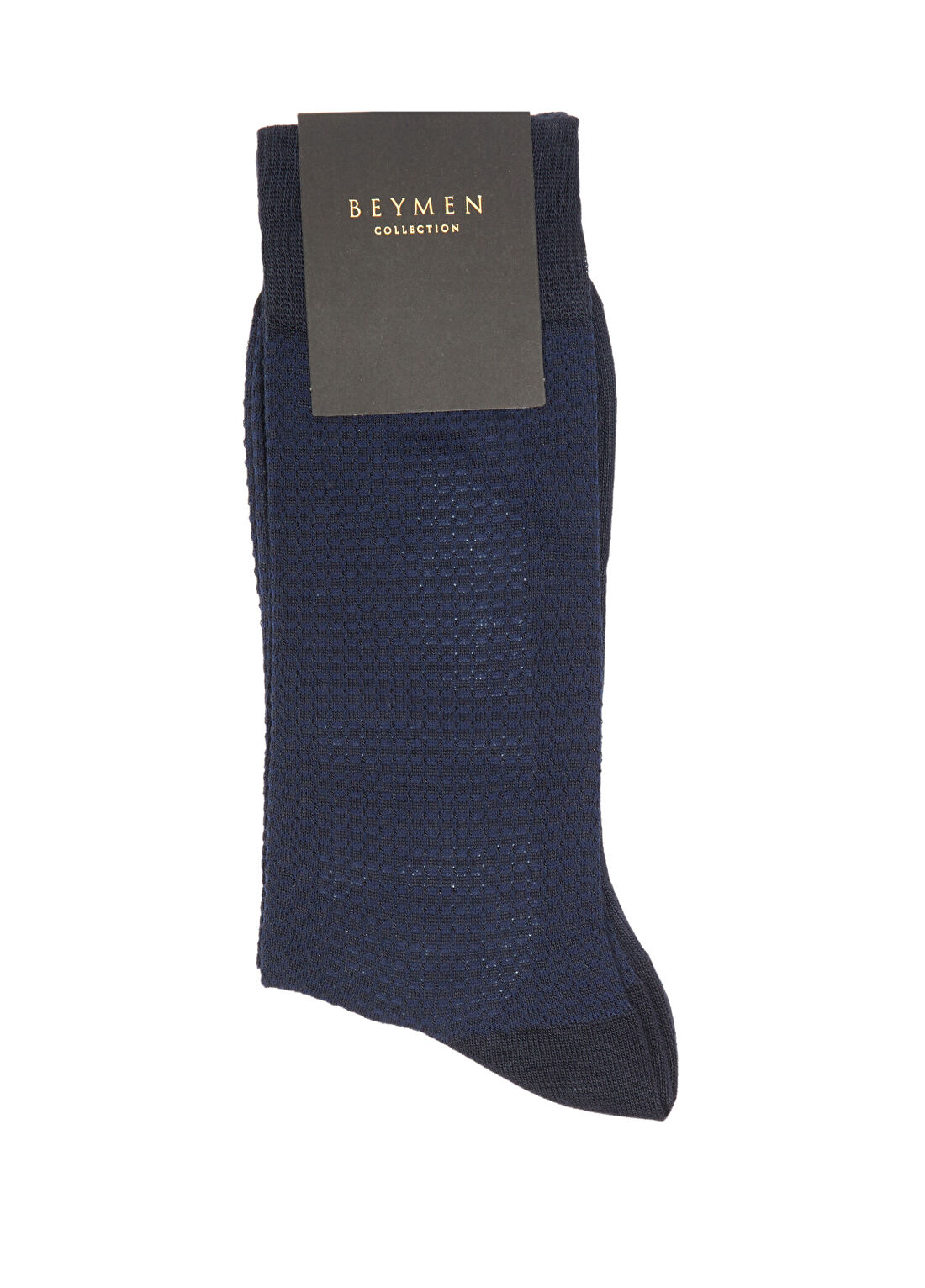 Beymen Collection Lacivert Erkek Bambu Çorap
