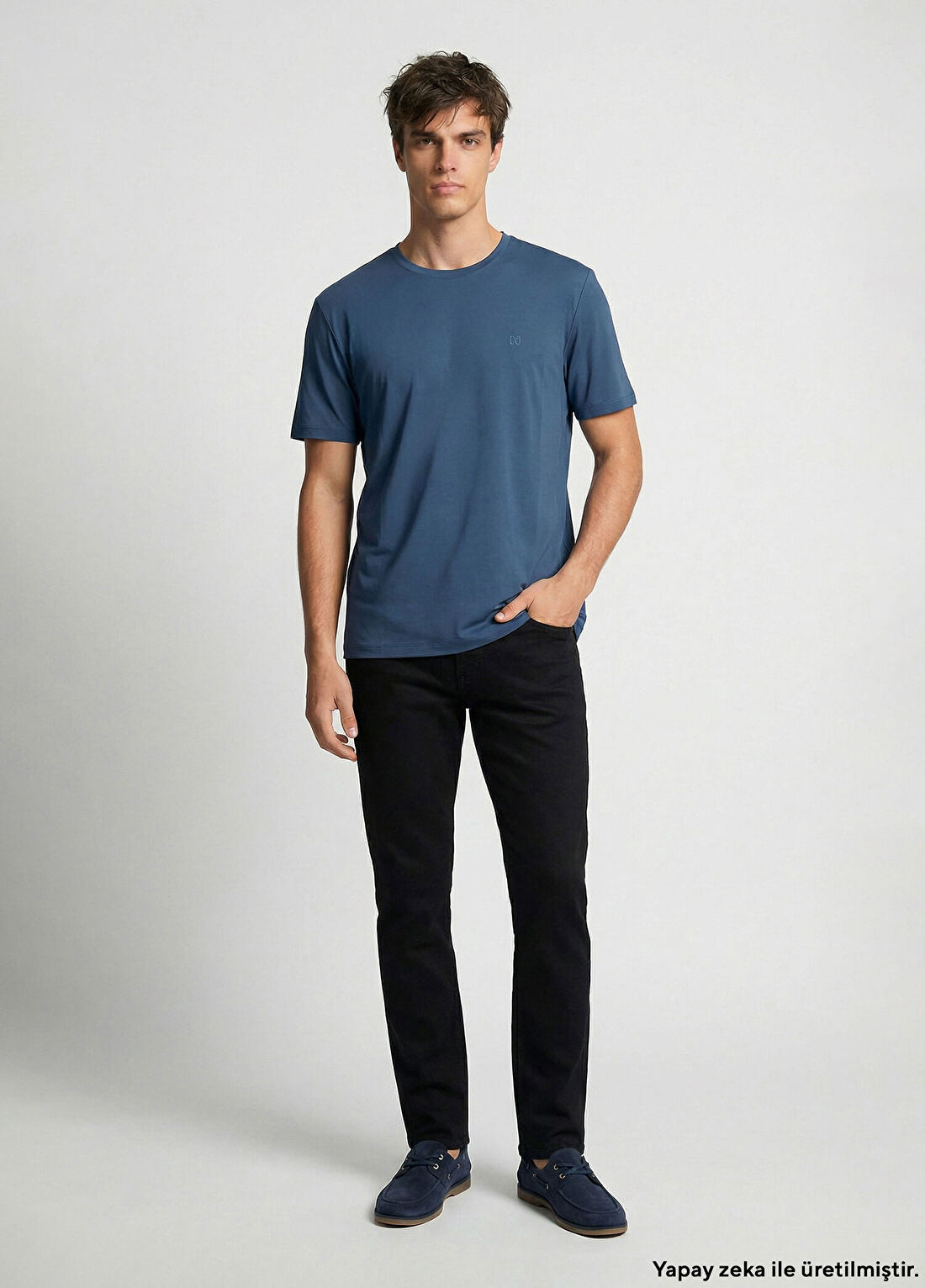 Network Jean Pantolon