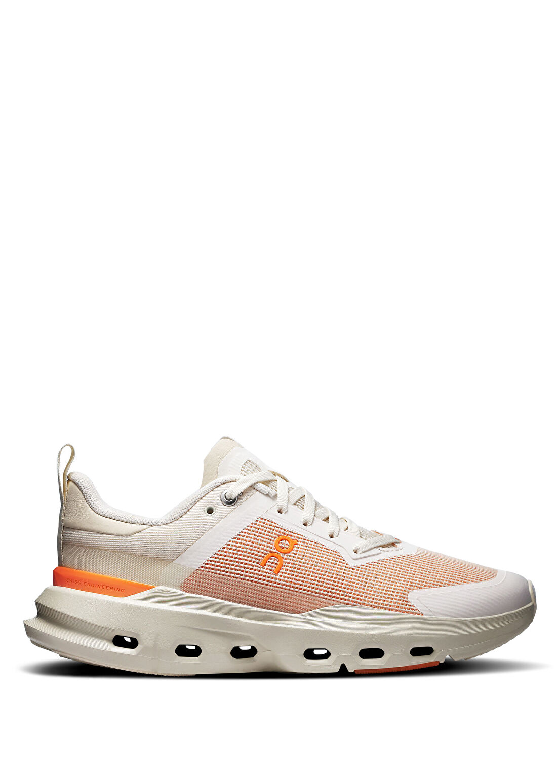 On Haki Bej Kadın Sneaker