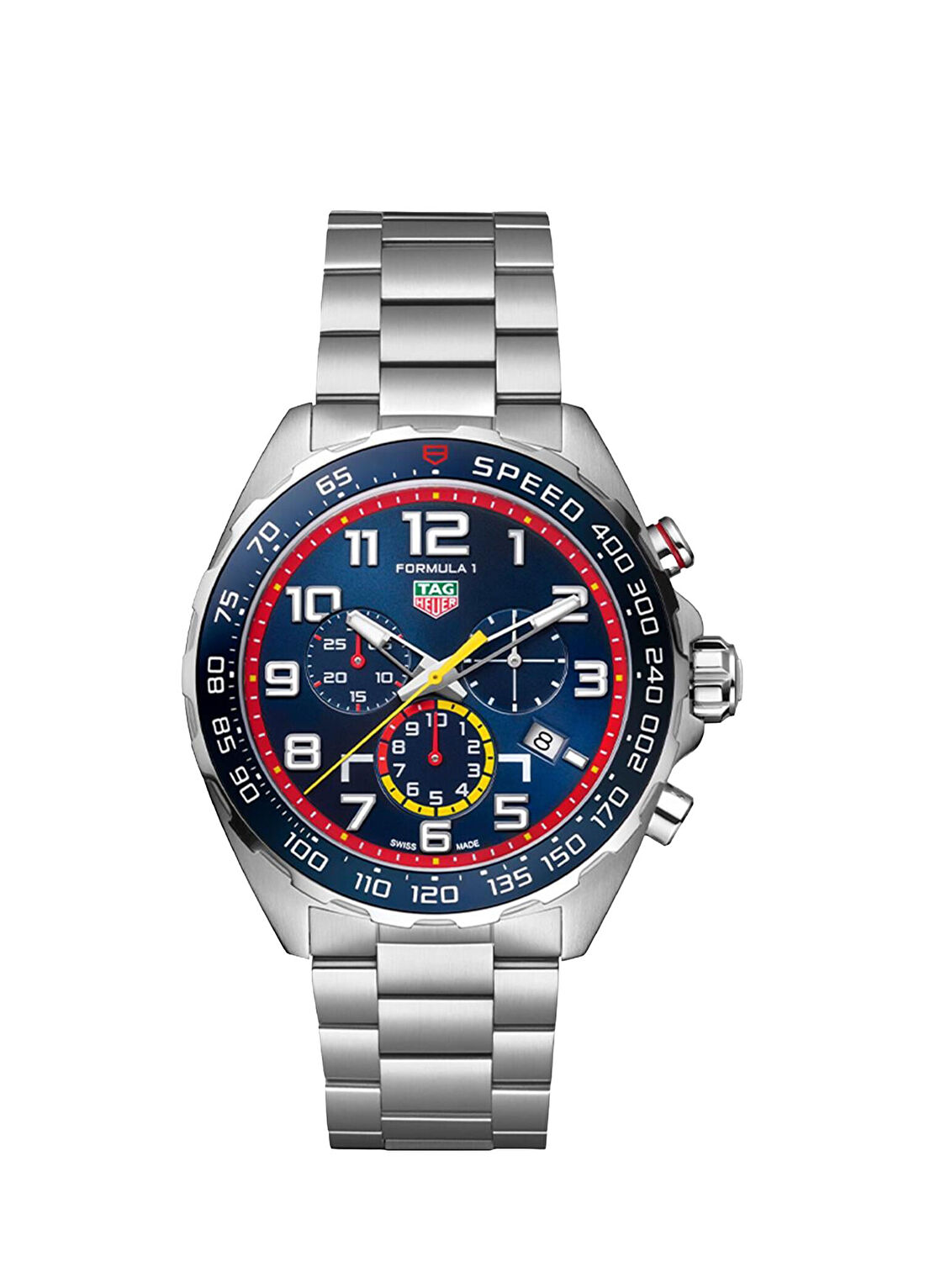 TAG Heuer Formula 1 Red Bull Special Edition Saat