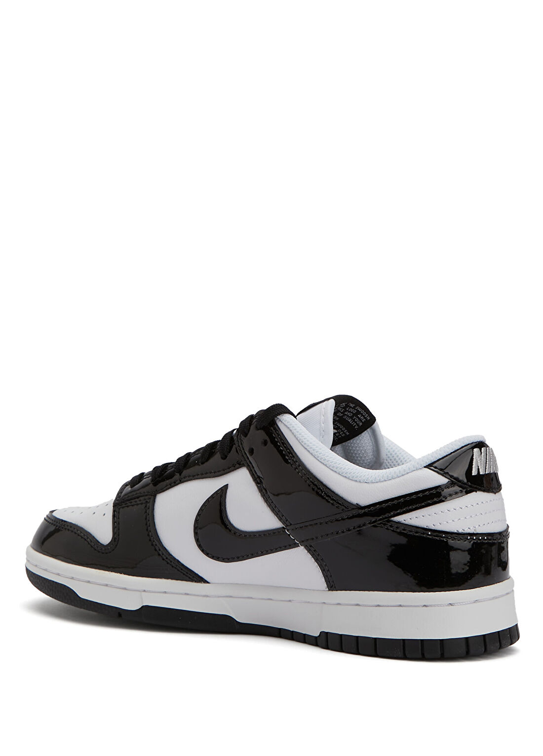 Nike Sneakers görsel 3