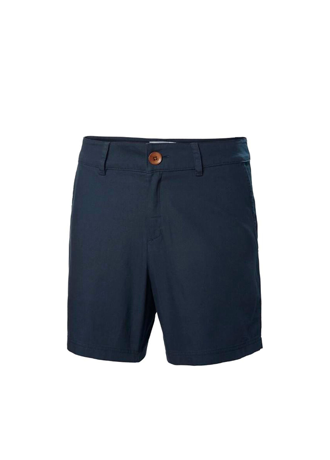 Helly Hansen W Pier Navy Kadın Spor Chino Şort