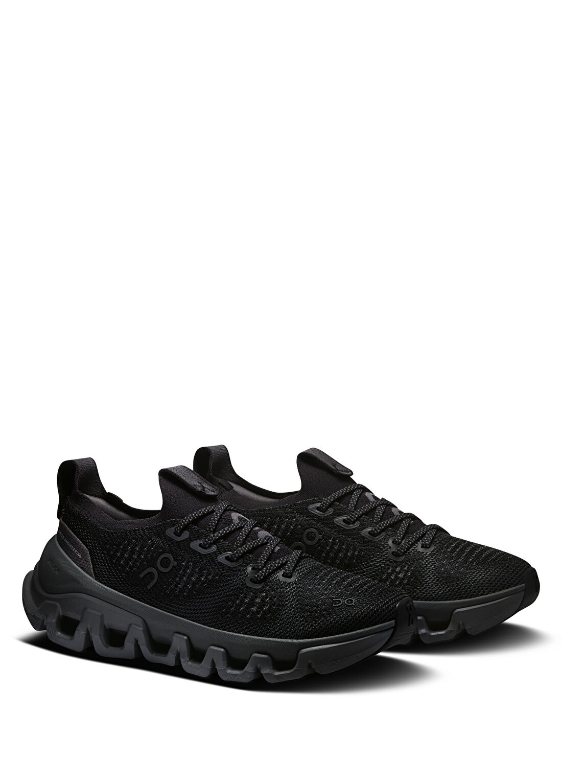 On Cloud X Tempo Kadın Sneaker görsel 2