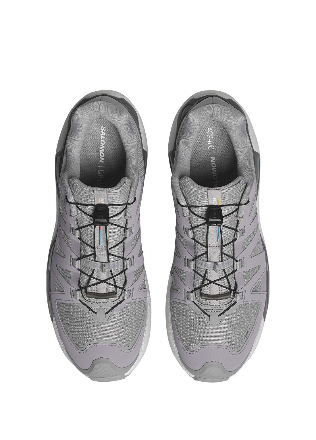 Salomon XC Roam Gore-tex görsel 2