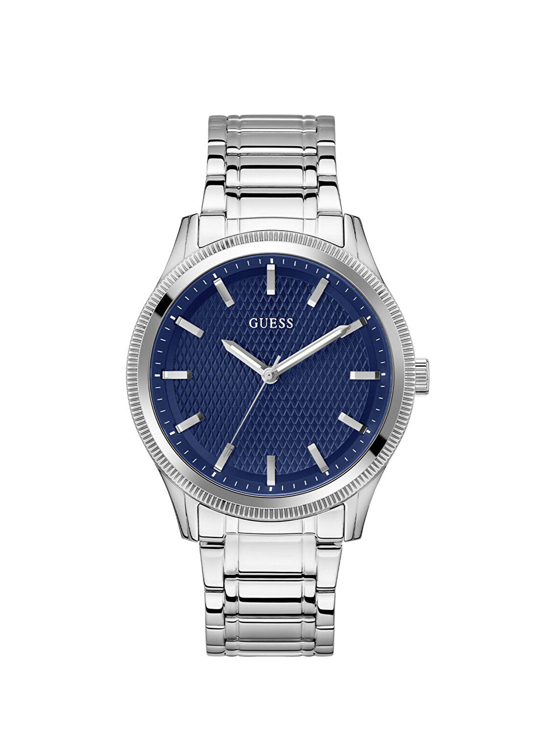 Guess GUGW0626G1 Metalik Gri Erkek Kol Saati