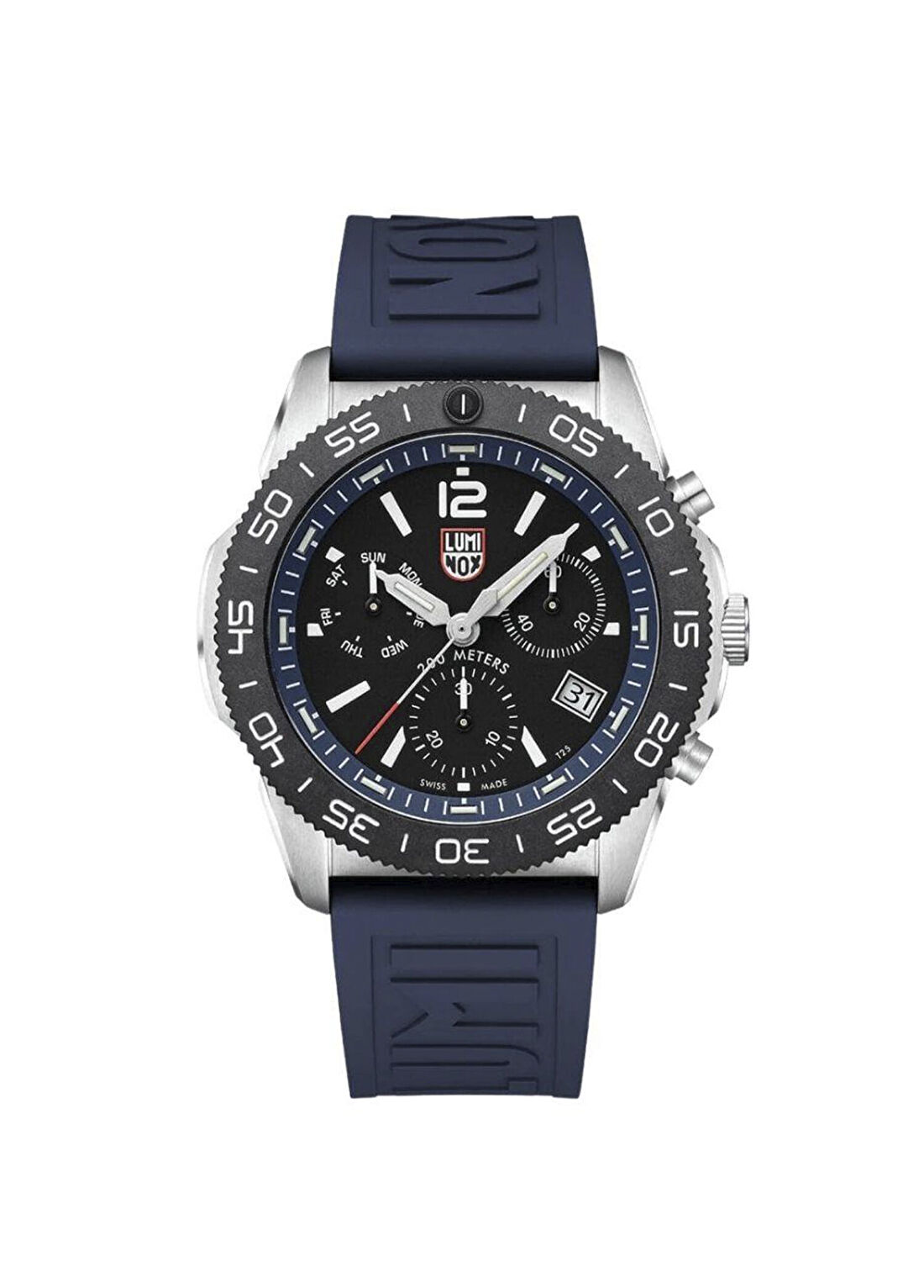 Luminox XS.3143.SET Mavi Erkek Kol Saati