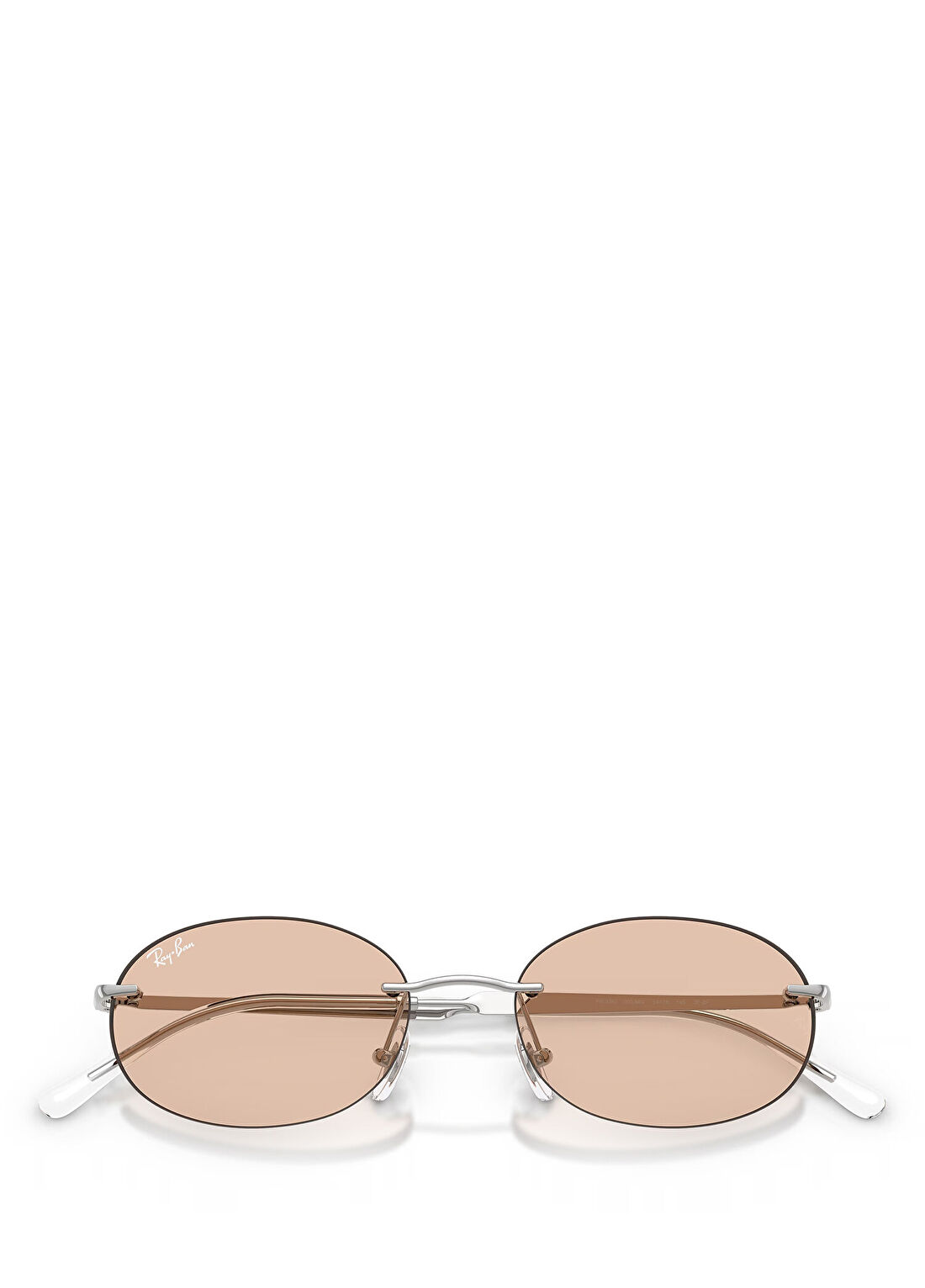 Ray-Ban RB3767 Silver Unisex Güneş Gözlüğü