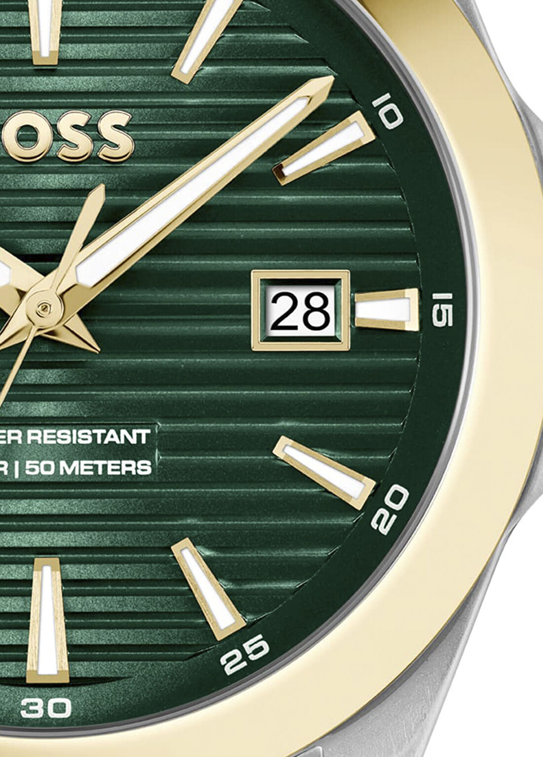 Boss Watches HB1514173 Çelik Erkek Kol Saati görsel 3