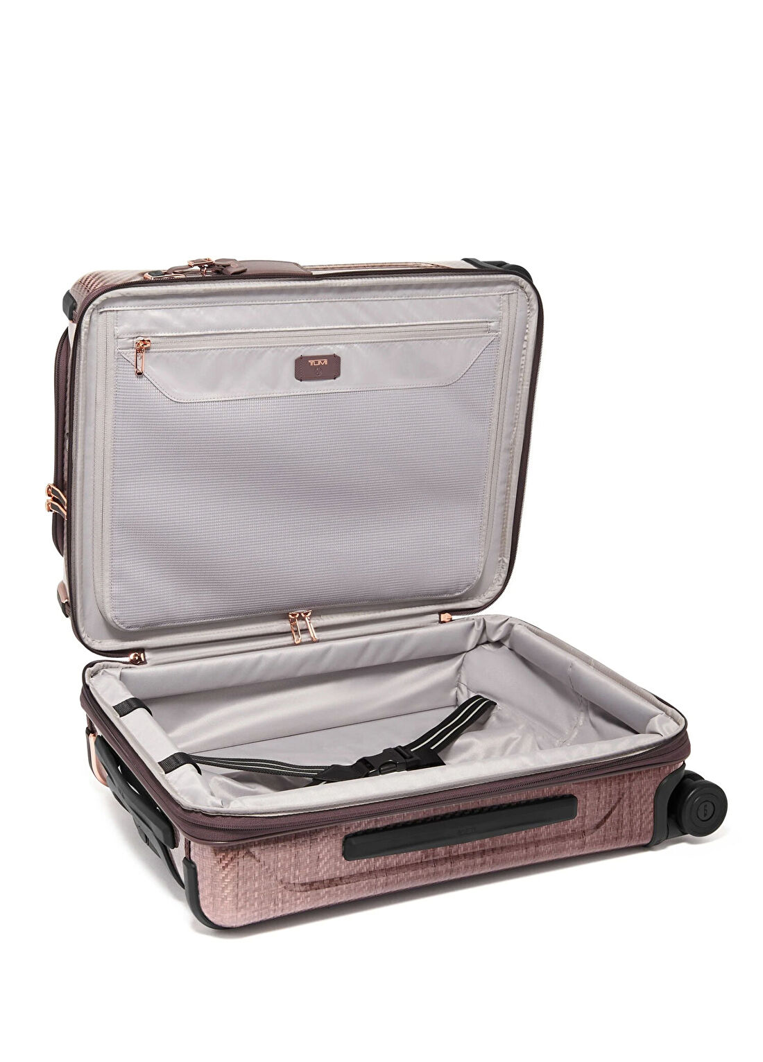 Tumi Continental Kabin Boy Bavul görsel 2