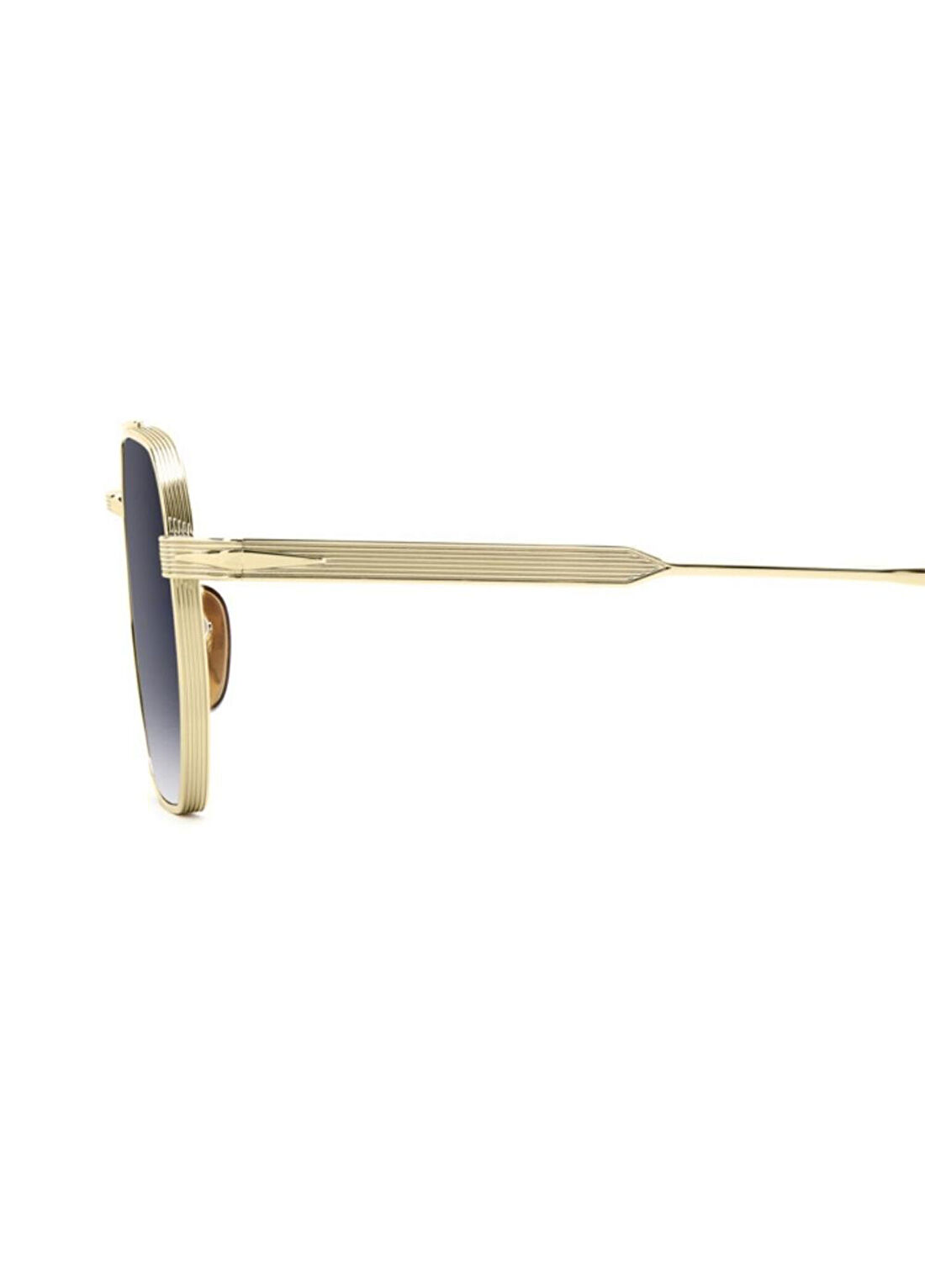 David Beckham Db 1229/S RHL84 Gold Metal Asetat Erkek Güneş Gözlüğü görsel 4
