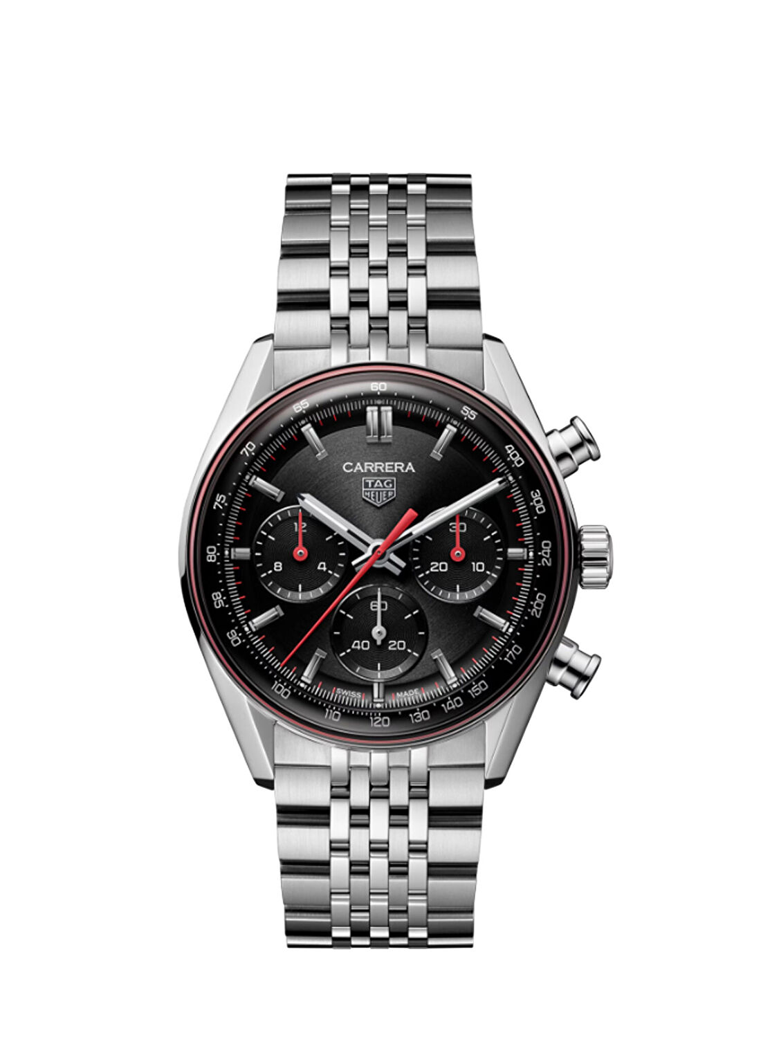 TAG Heuer Carrera Chronograph Erkek Saat