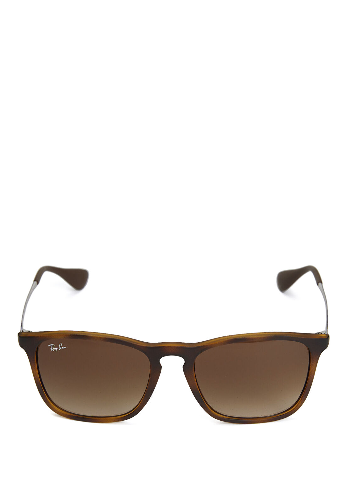 Ray-Ban RB4187 Kahverengi Erkek Güneş Gözlüğü