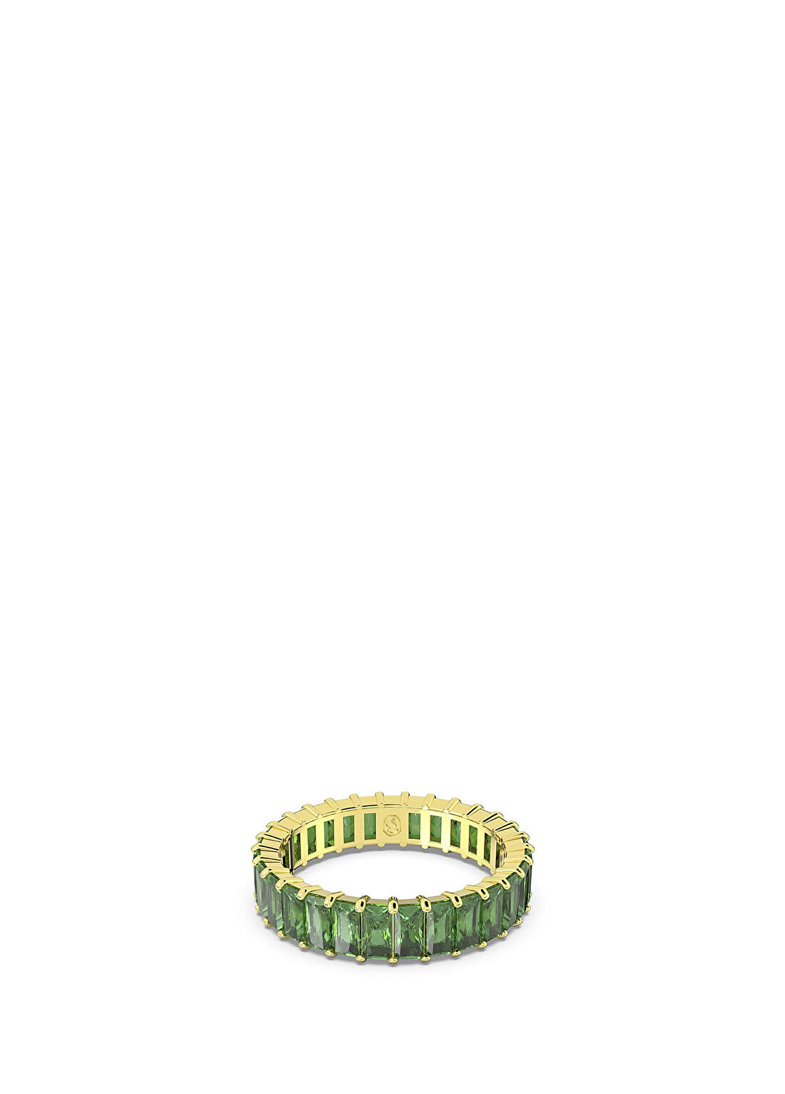 Swarovski Matrix Ring Gre Gos Kadın Yüzük