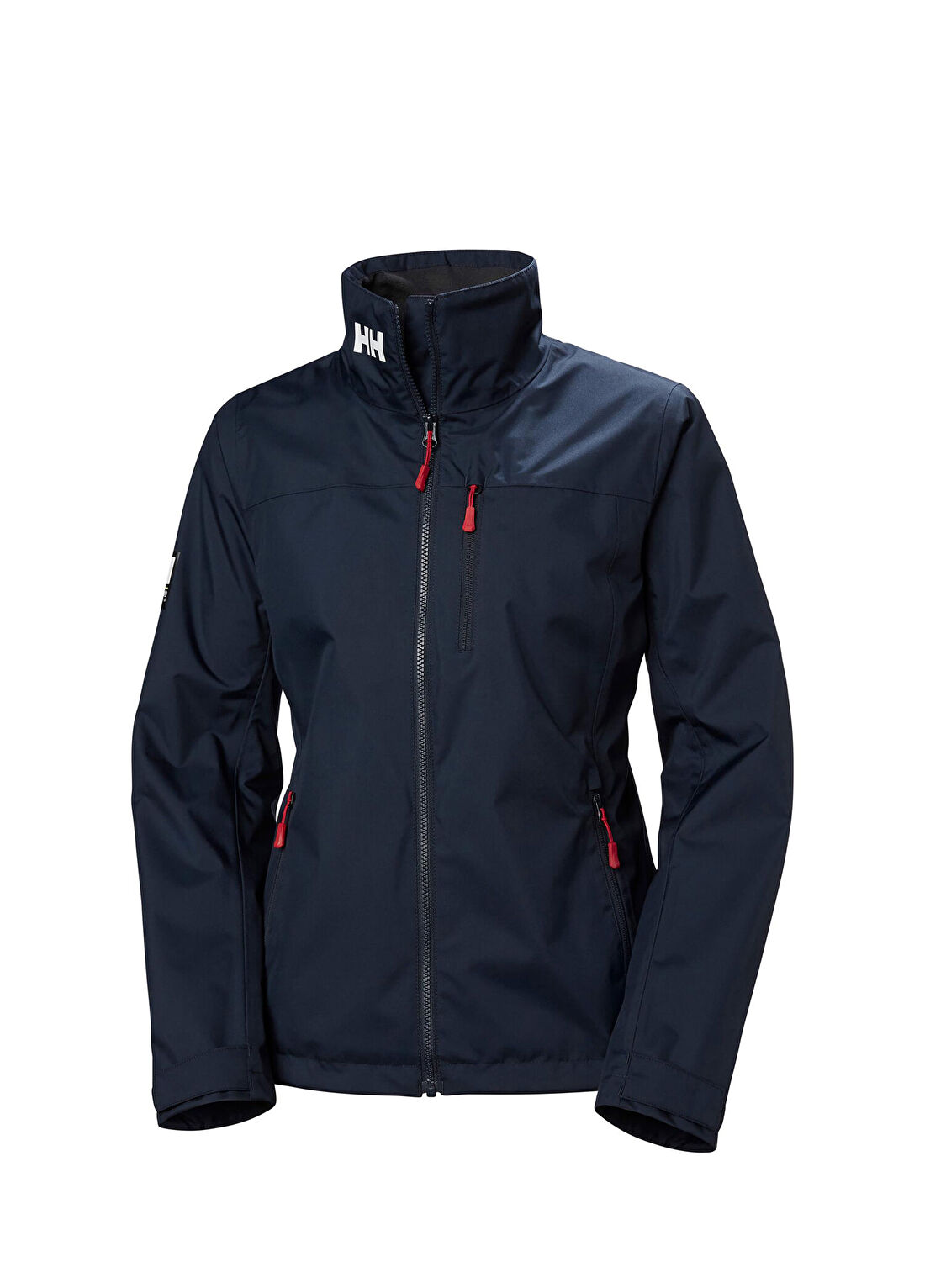 Helly Hansen W Crew Navy Kadın Mont 2.0