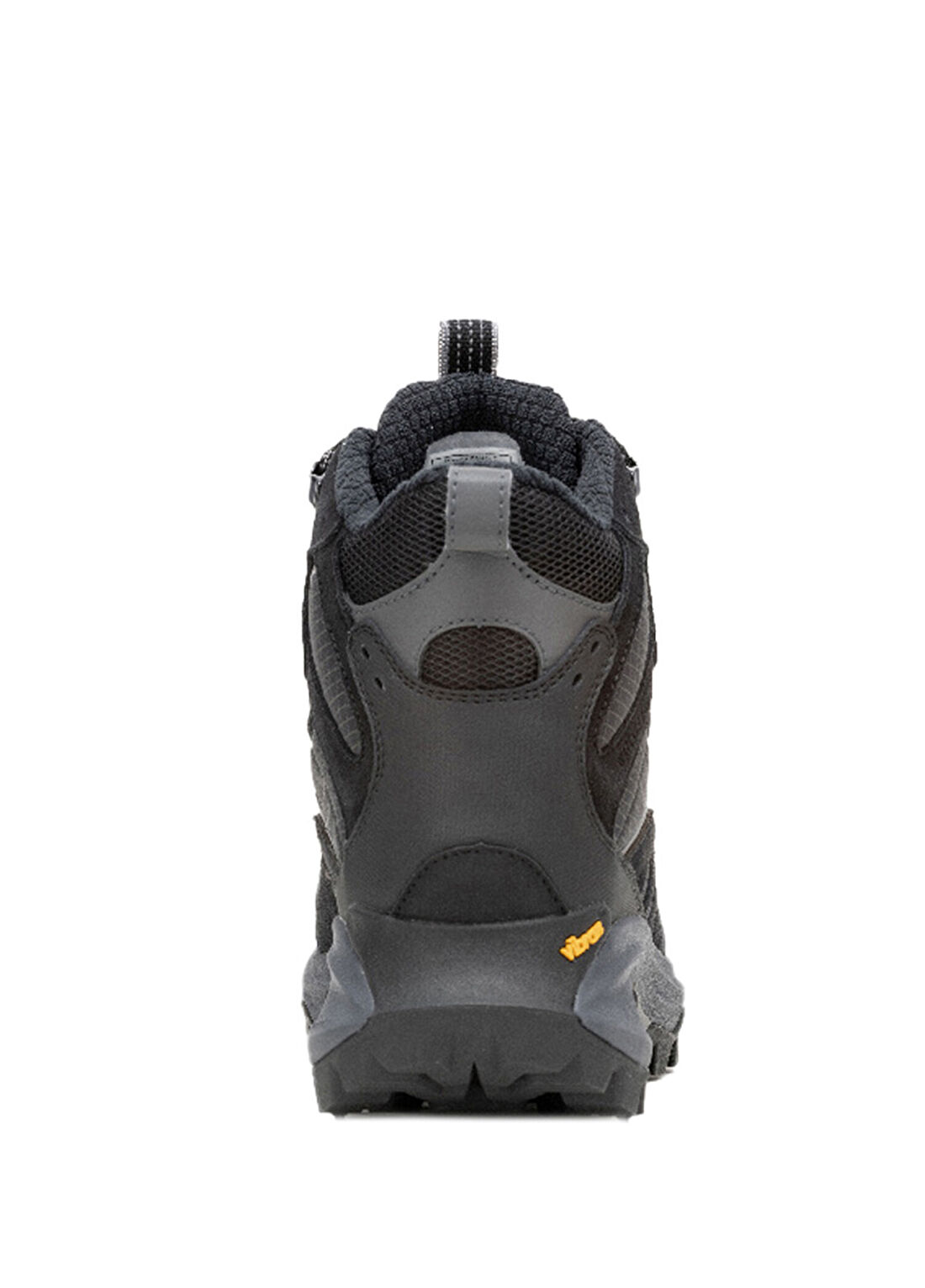 Merrell Moab Speed 2 Thermo Mid WP Siyah Su Geçirmez Kadın Outdoor Bot görsel 3