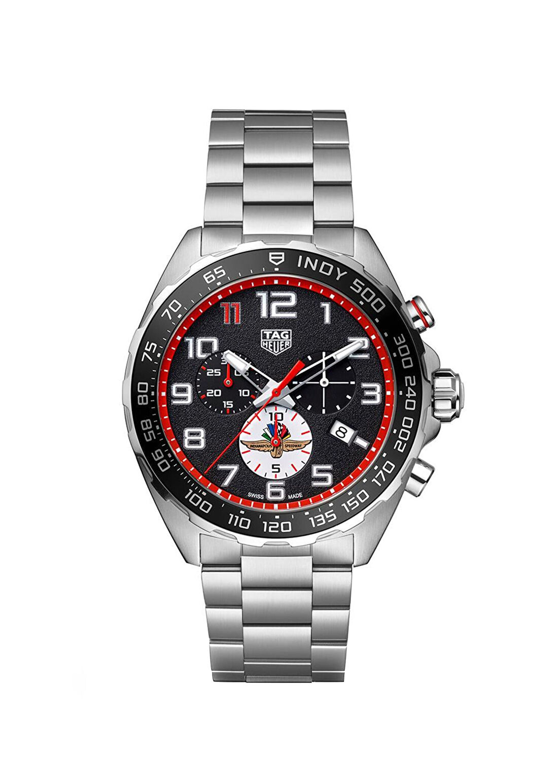 TAG Heuer Formula 1 Erkek Saat