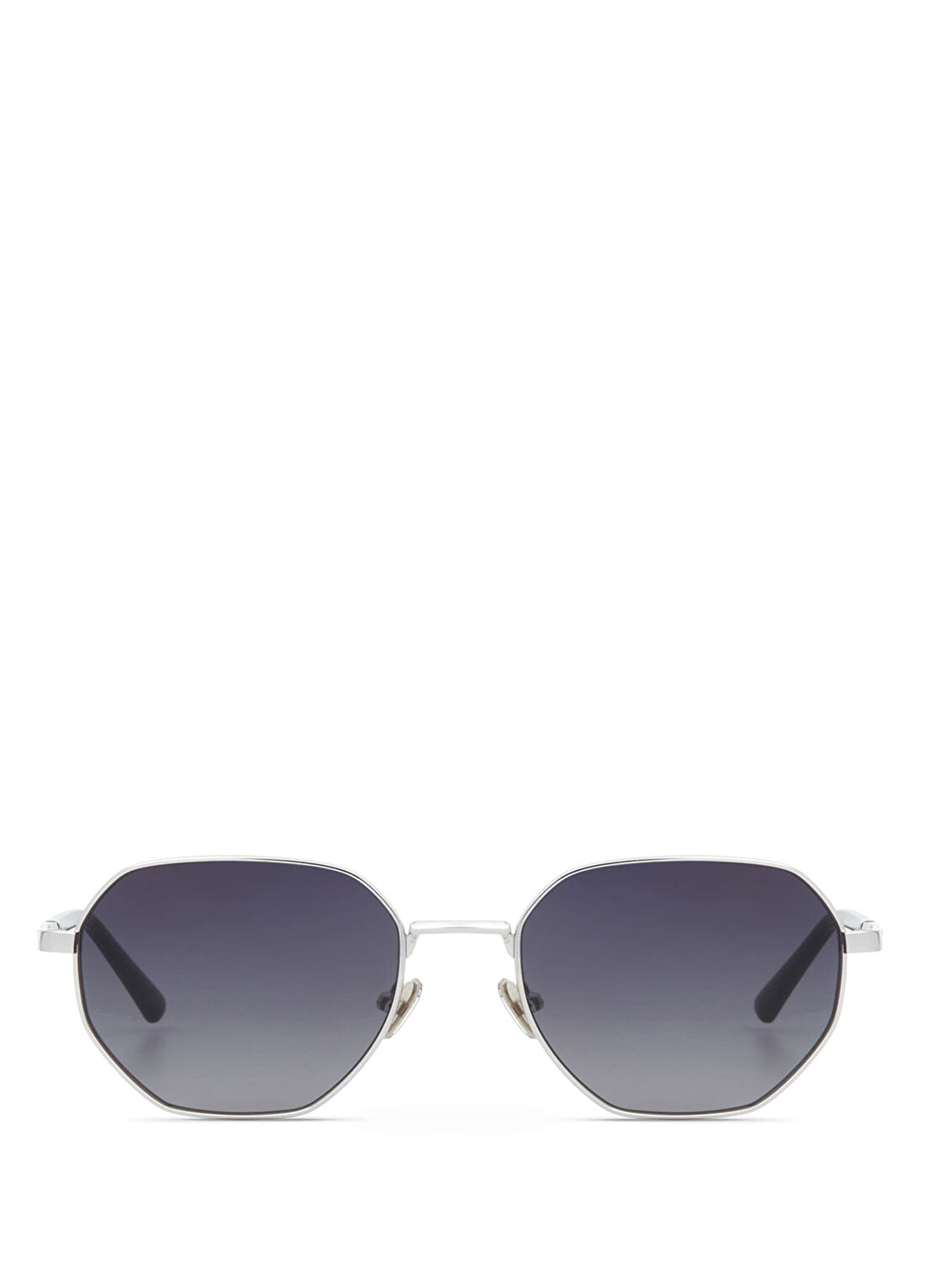 Cerruti 1881 CR 80097 C1 Gümüş Metal Erkek Güneş Gözlüğü