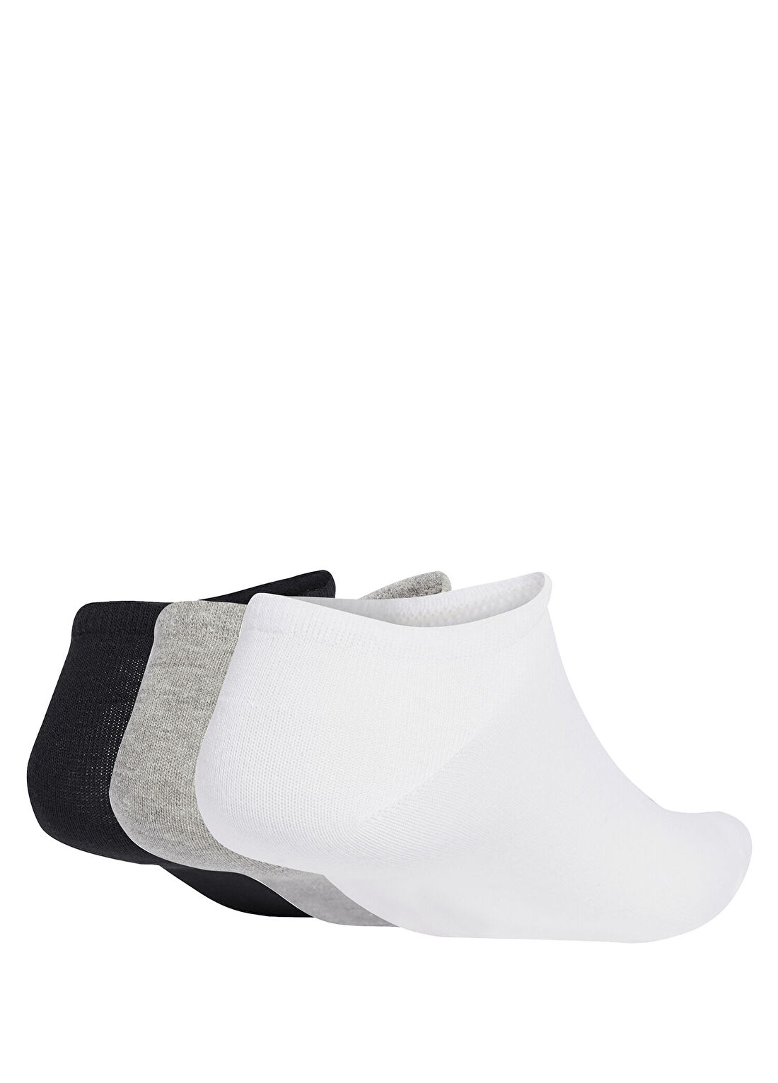 Adidas Liner Erkek 3lü Çorap Seti görsel 2