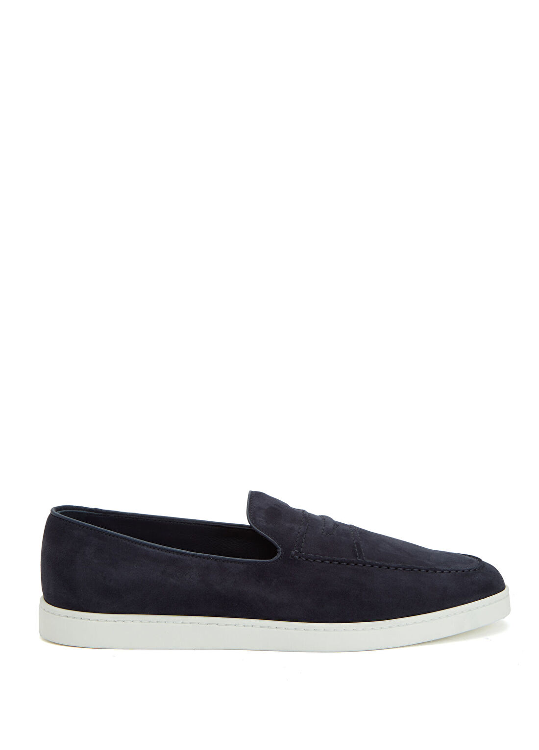 Church's Lacivert Erkek Deri Loafer