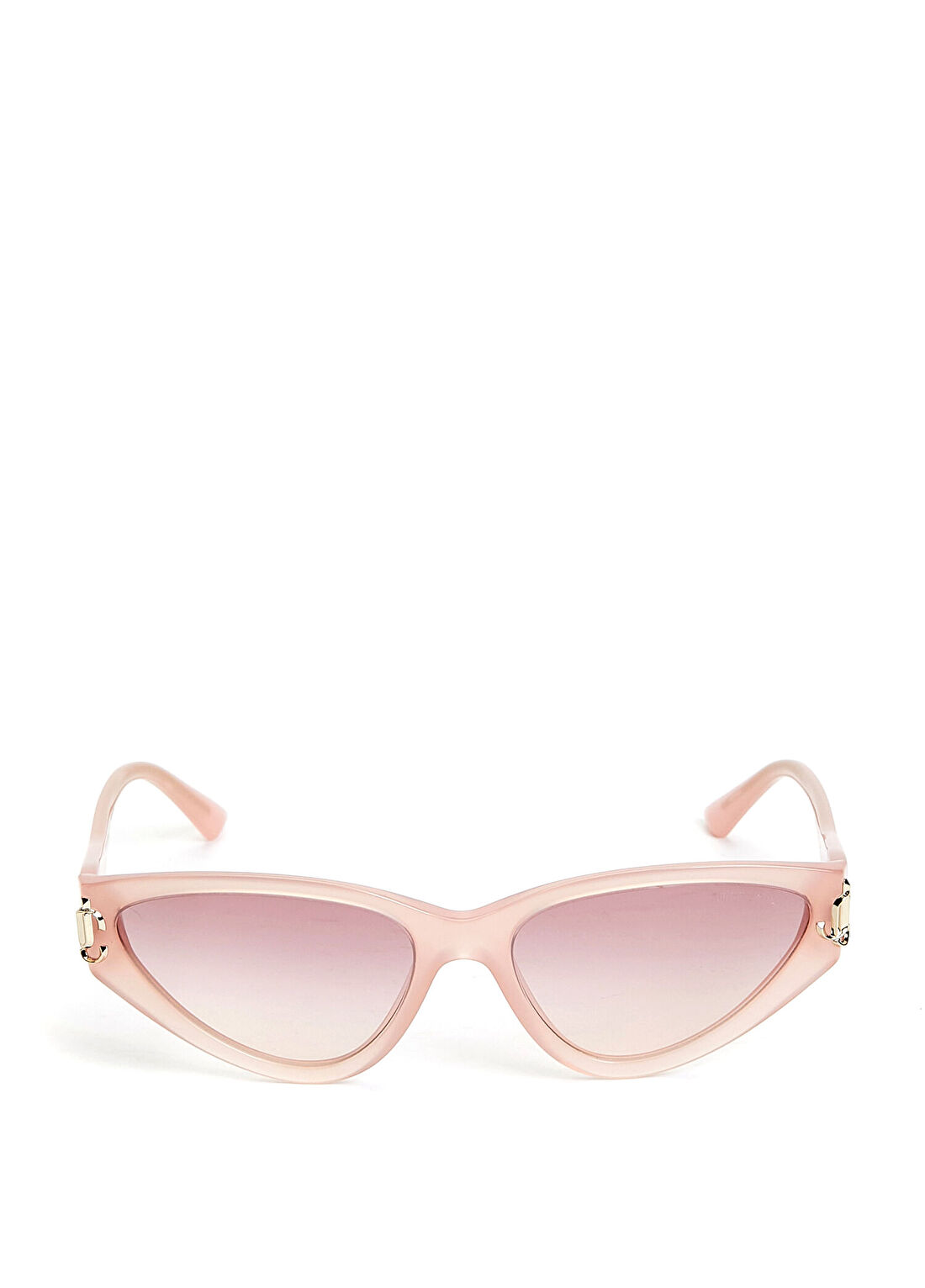 Jimmy Choo JC5019 Pembe Kadın Güneş Gözlüğü