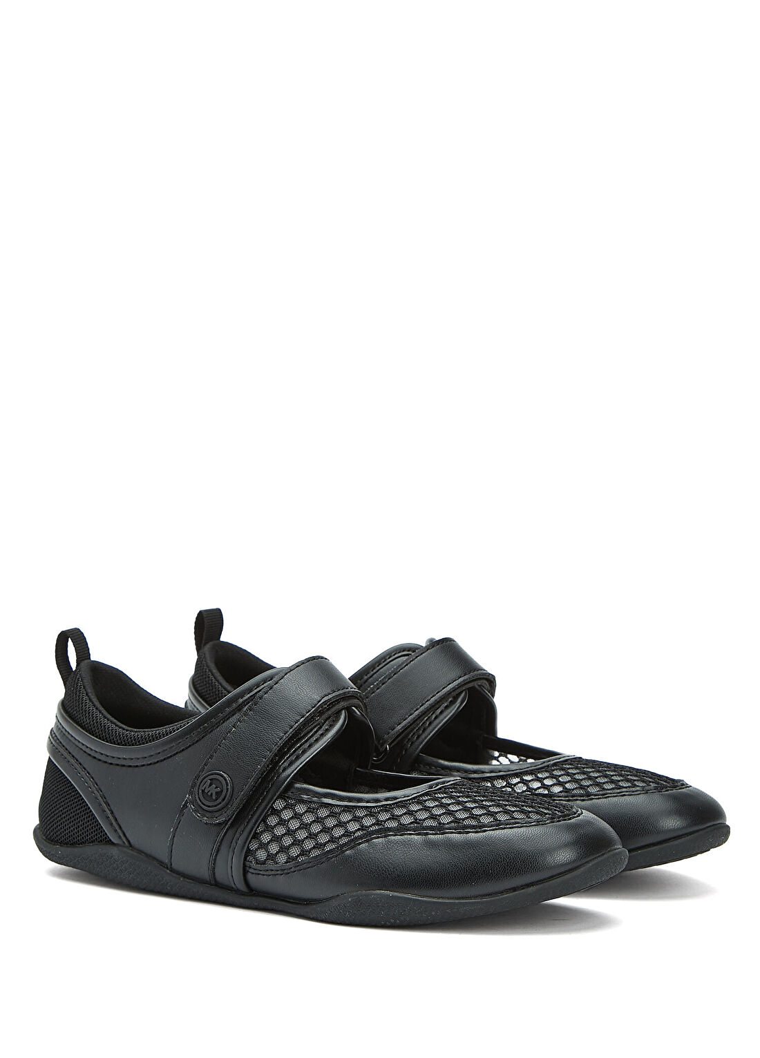 Michael Michael Kors Kyler Siyah Kadın Sneaker görsel 2