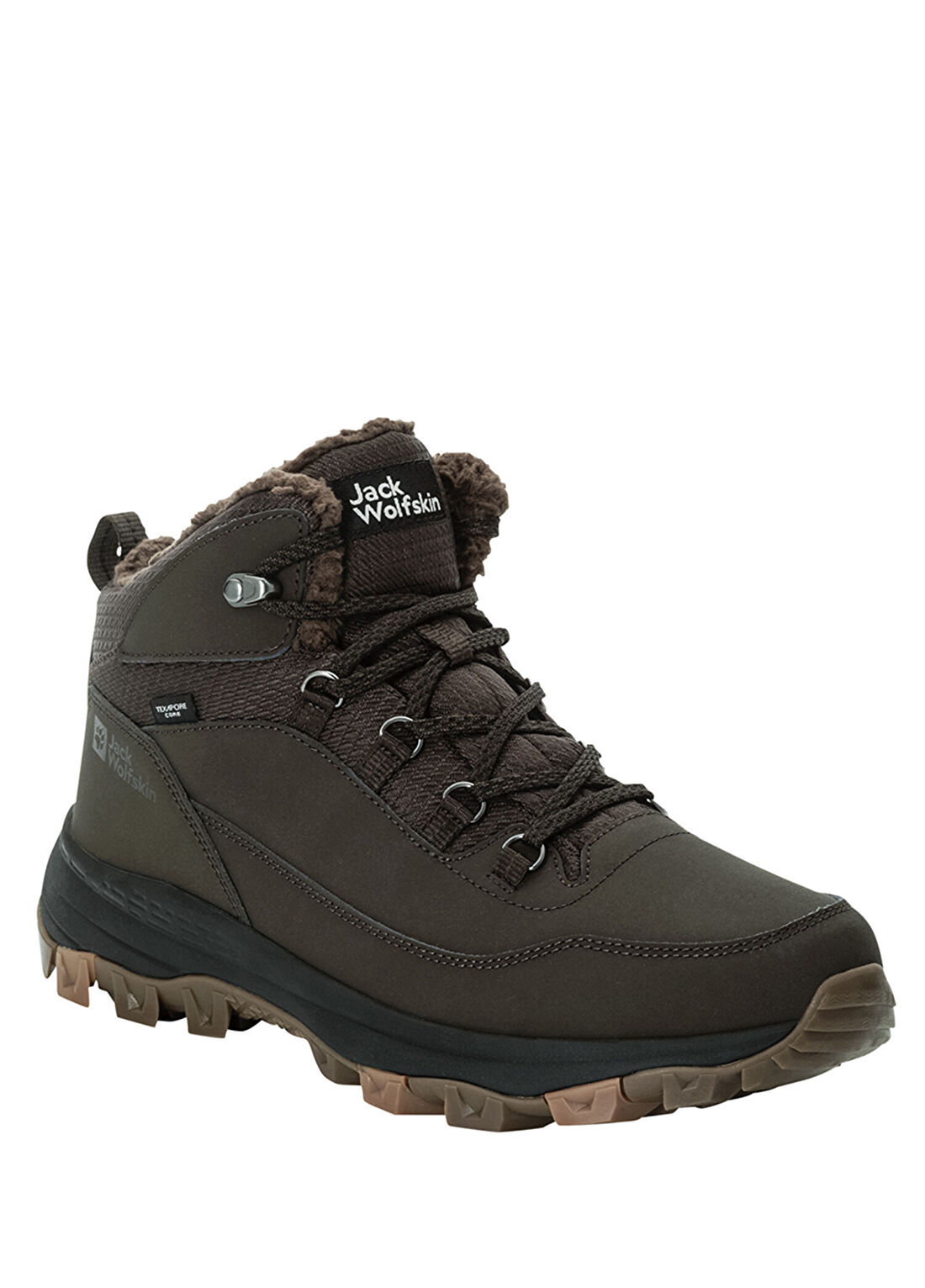 Jack Wolfskin Everquest Texapore Erkek Outdoor Bot görsel 4