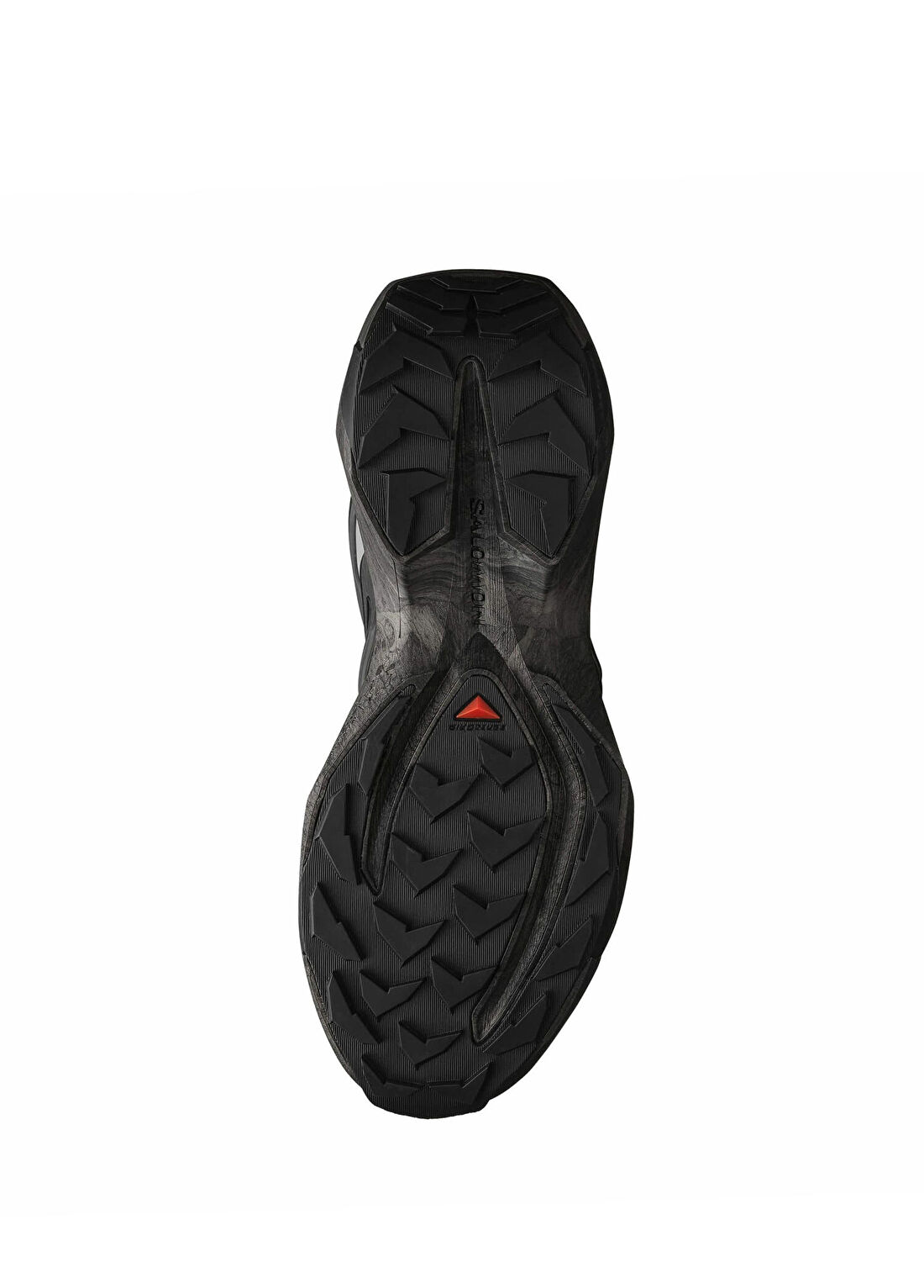 Salomon Xt Pu.Re Advanced Black Unisex Sneaker L47446000 görsel 4