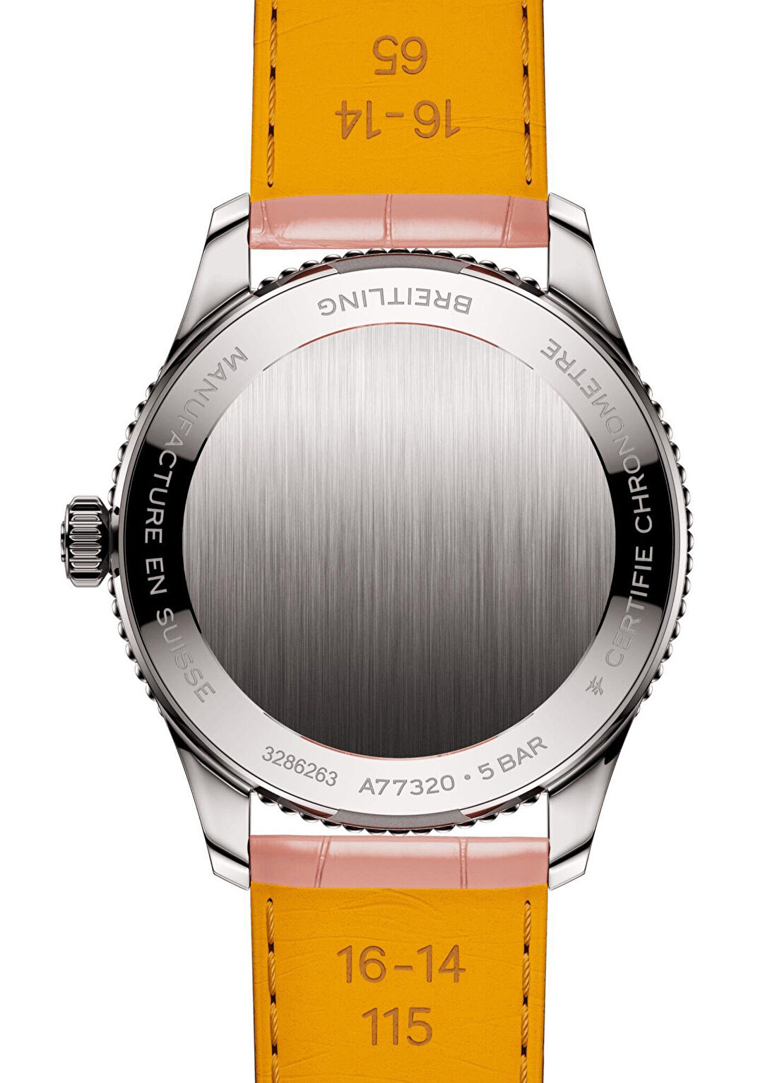 Breitling Navitimer 32 Kadın Saat görsel 4