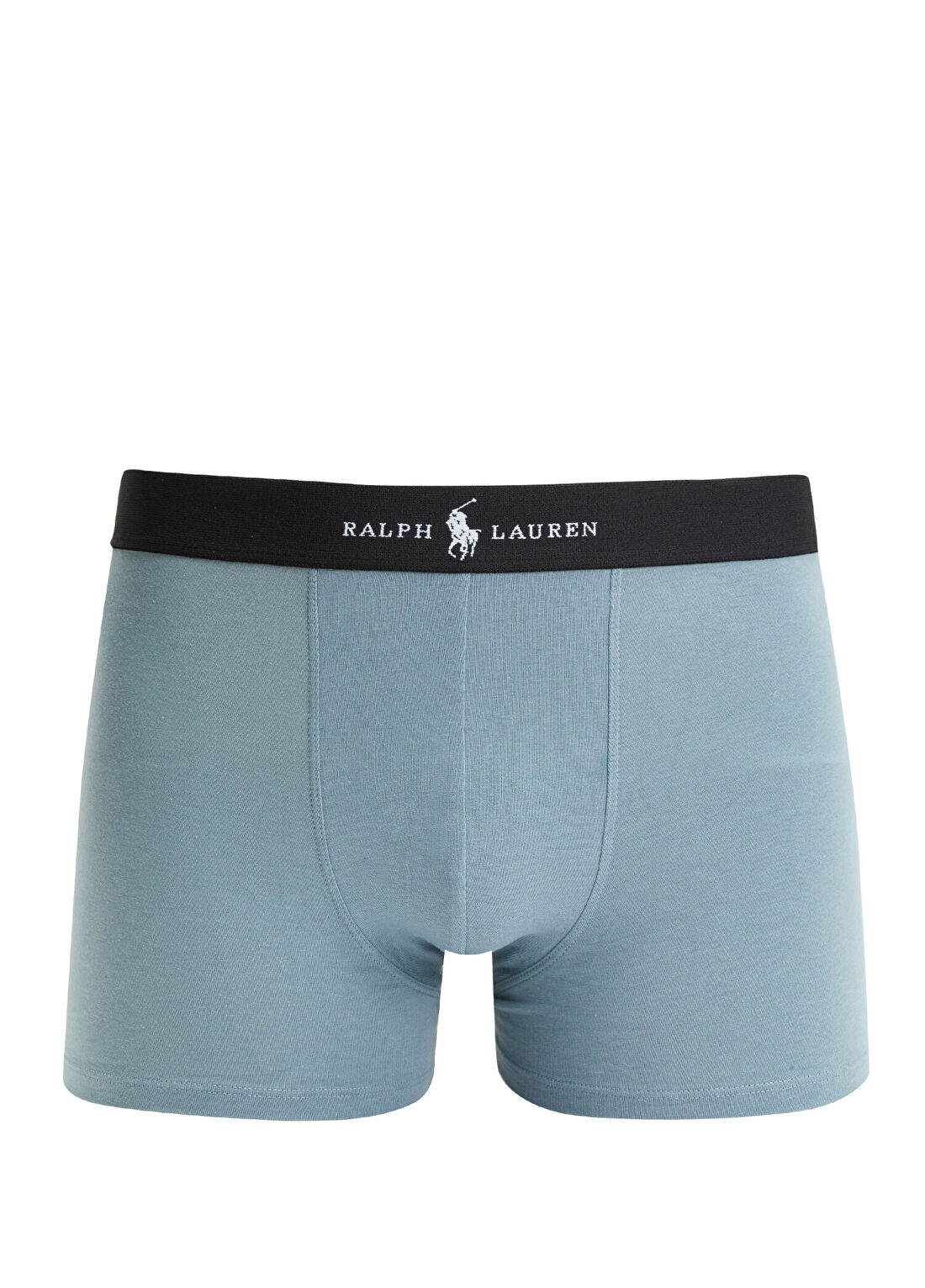 Polo Ralph Lauren Çok Renkli 3lü Boxer Seti görsel 3