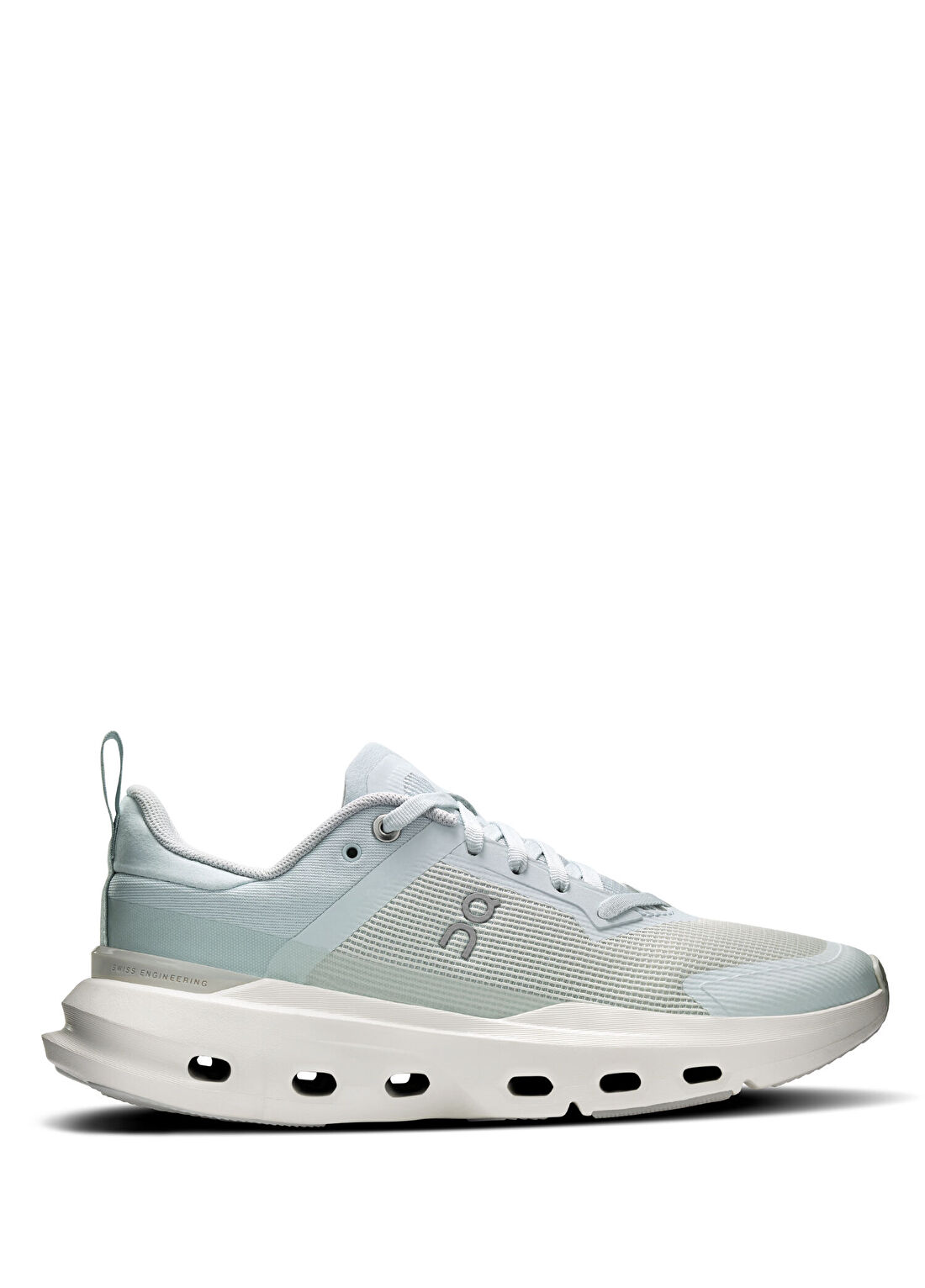 On Mavi Kadın Sneaker