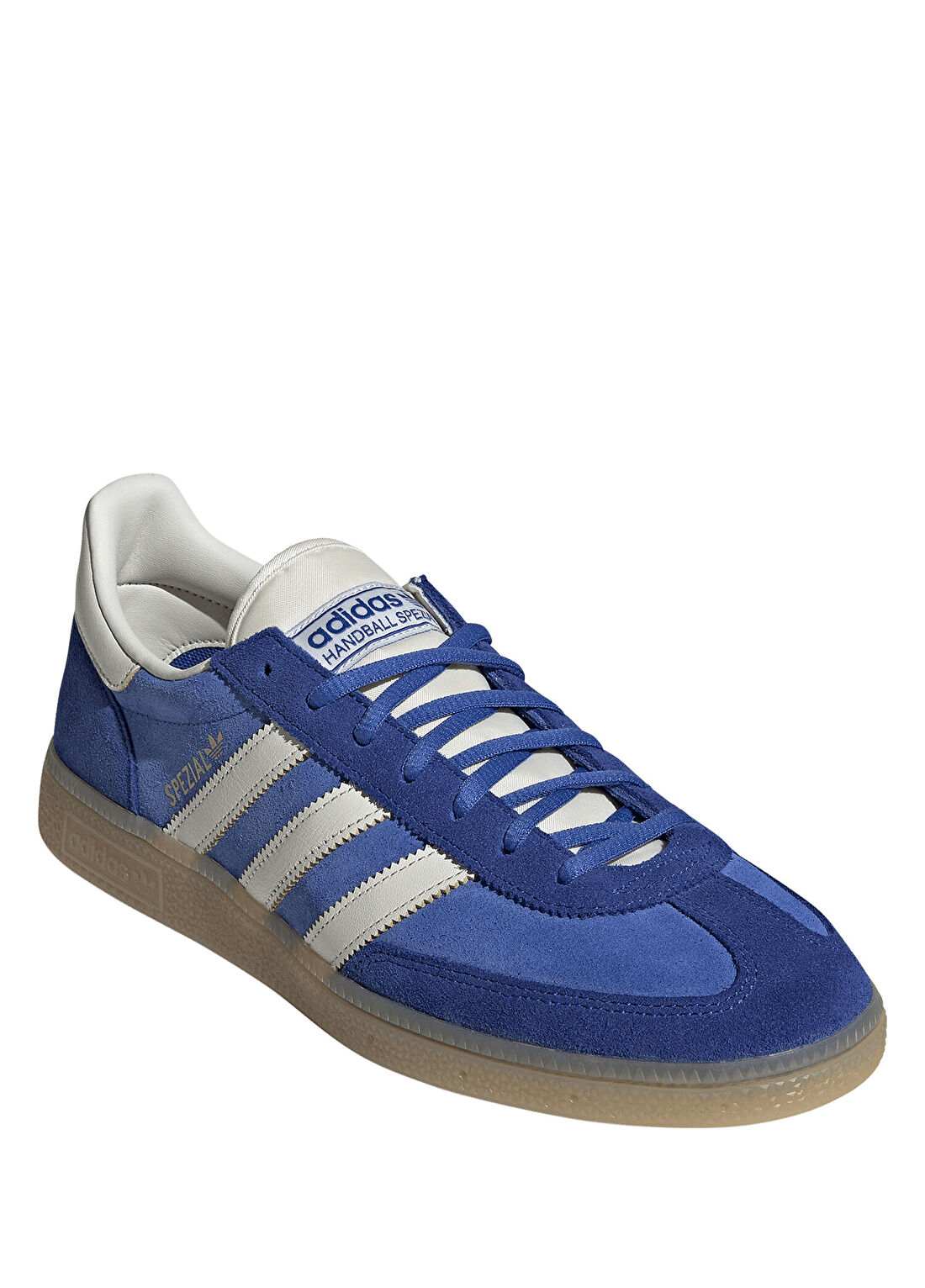 Adidas Handball Spezial Mavi Erkek Sneaker görsel 4