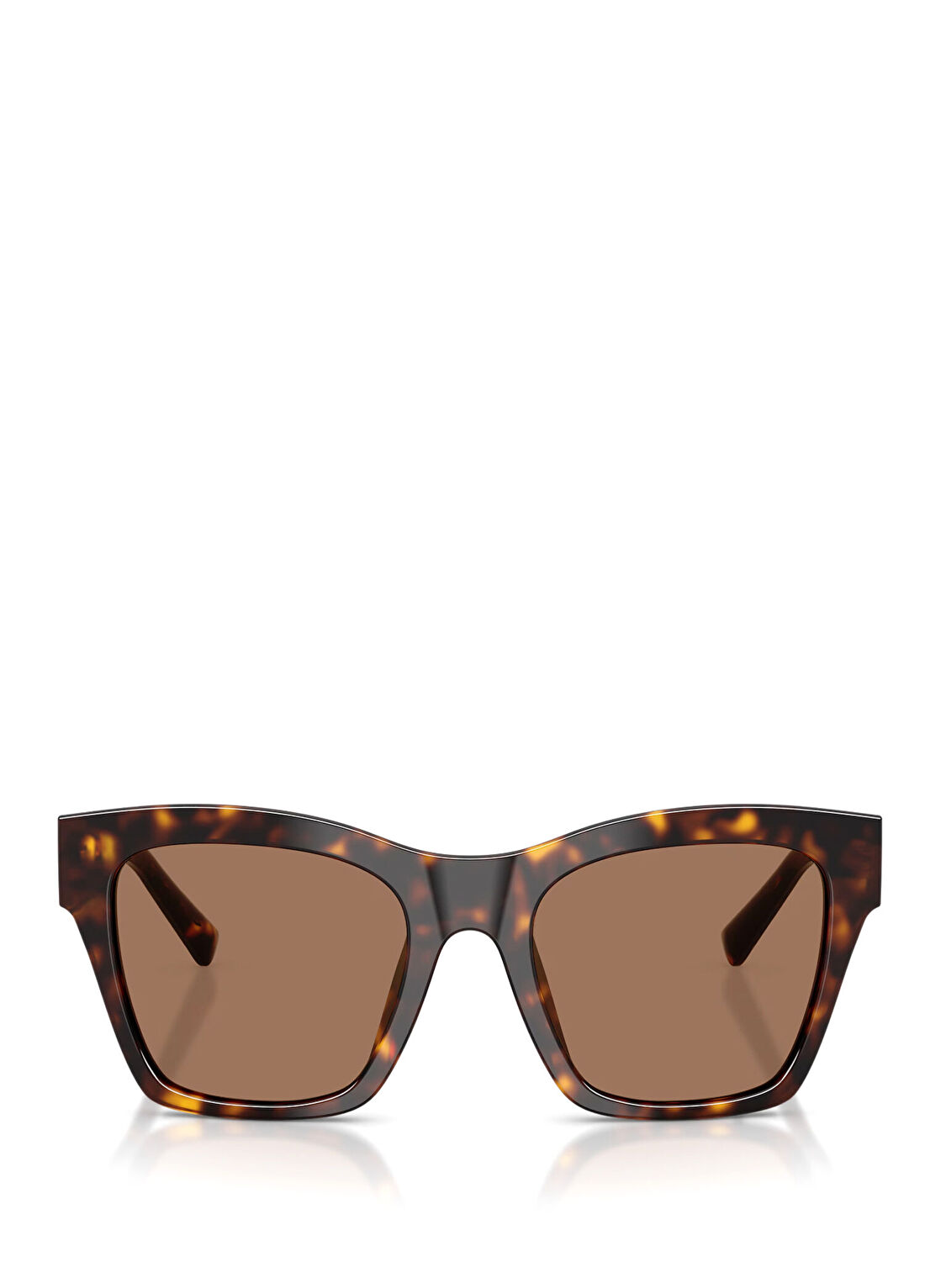 Dolce&Gabbana DG4512 Kahverengi Kadın Güneş Gözlüğü